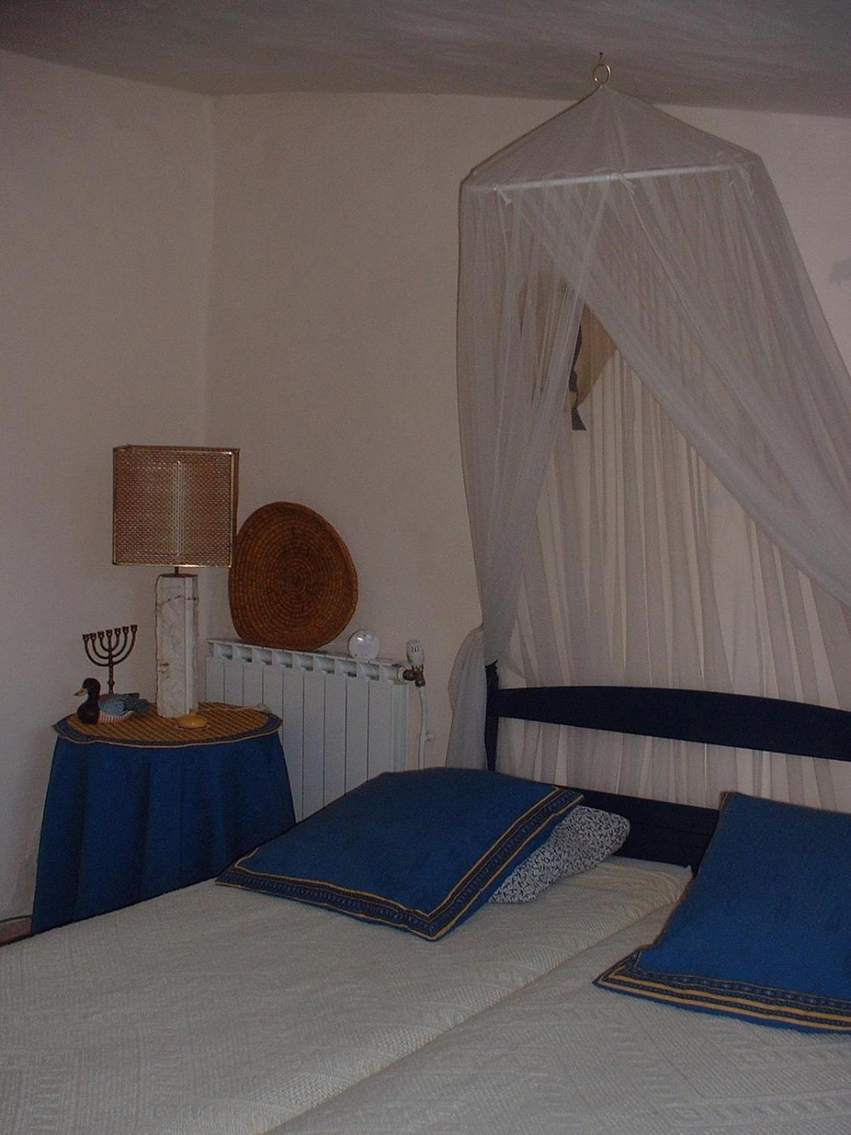L'Amandari - Provence holidays - Chambres d'hôtes avec jardin, piscine, jacuzzi, climatisation