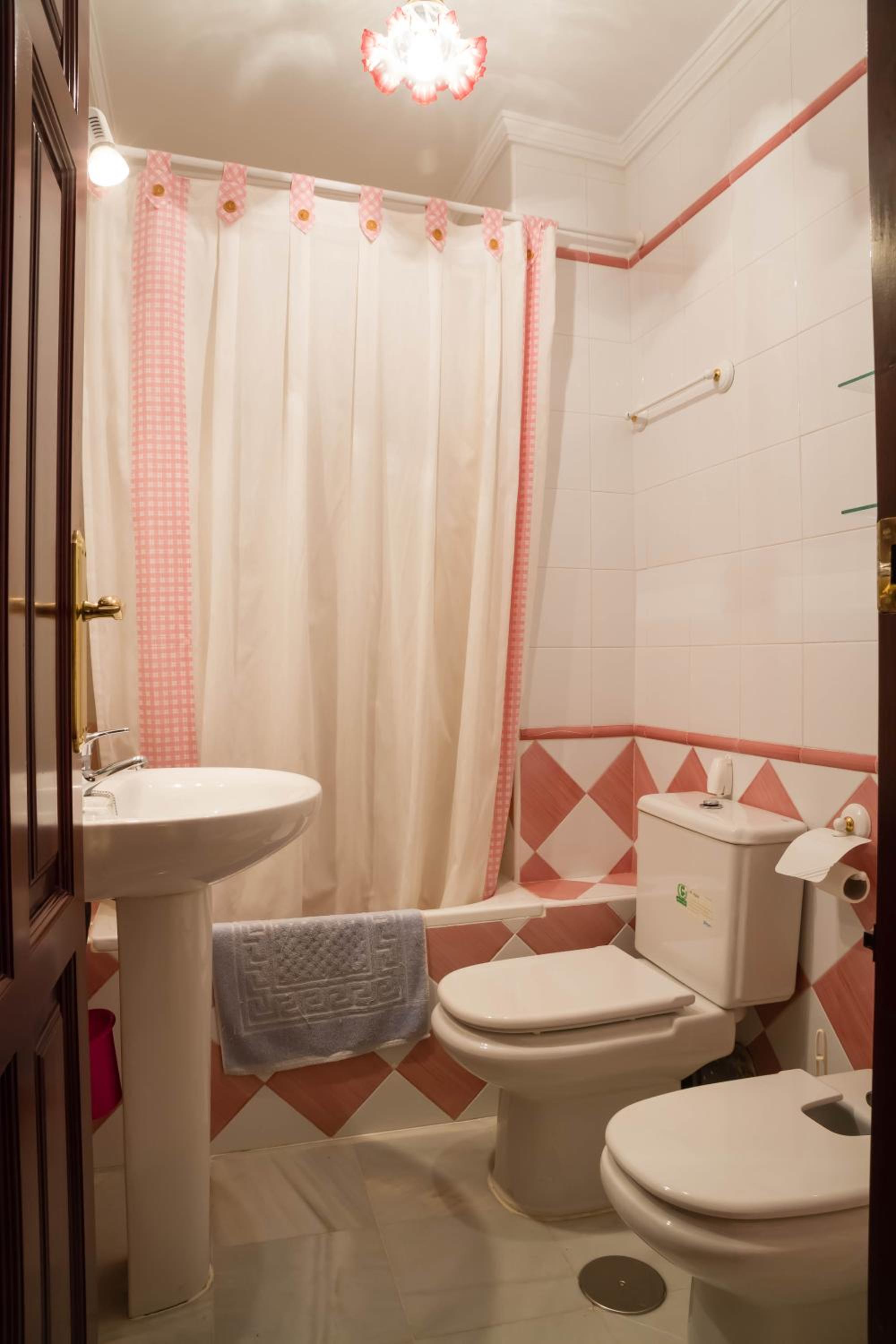 Apartamento San Benito "B" view 2