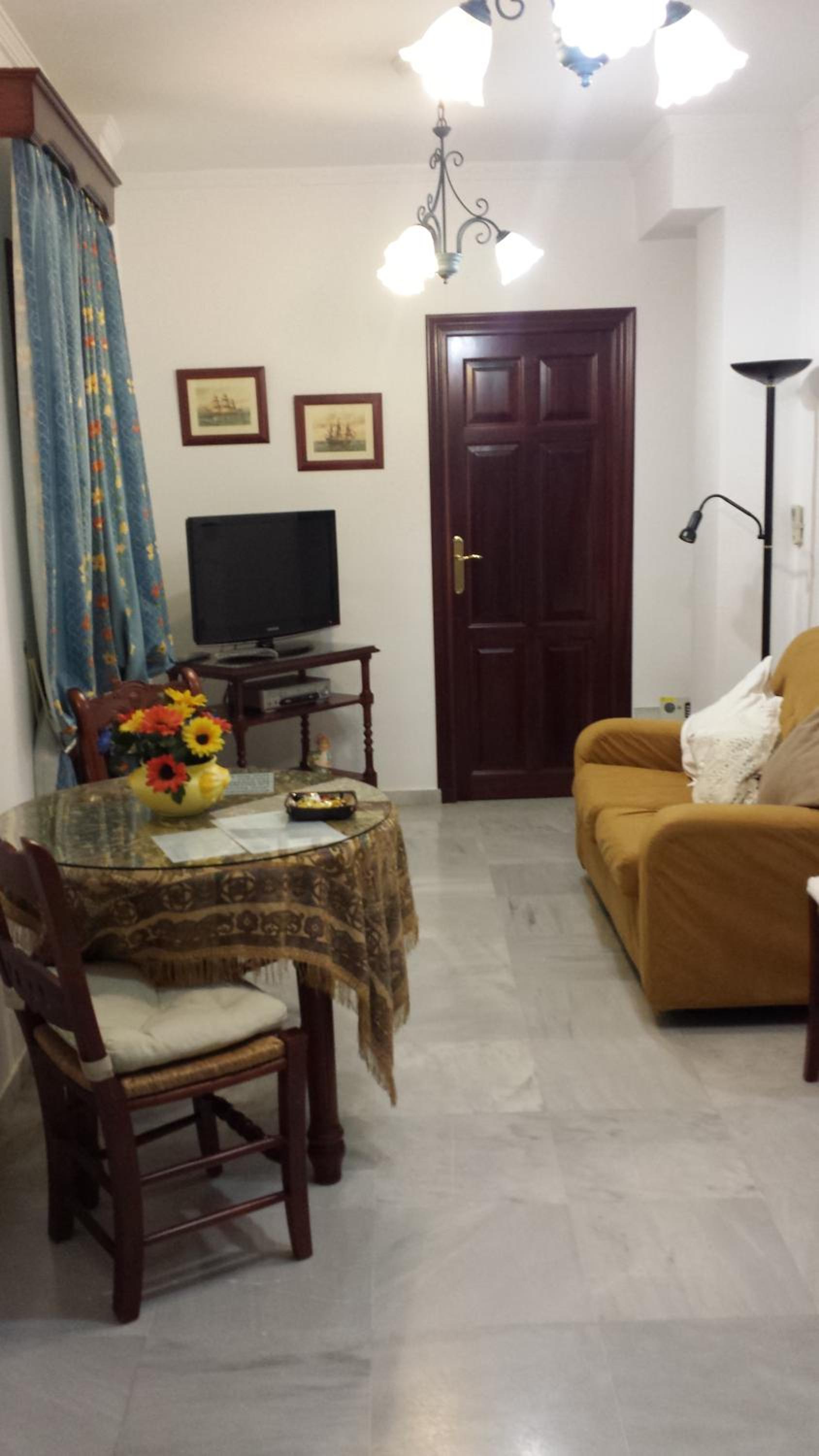 Apartamento San Benito "B" view 5