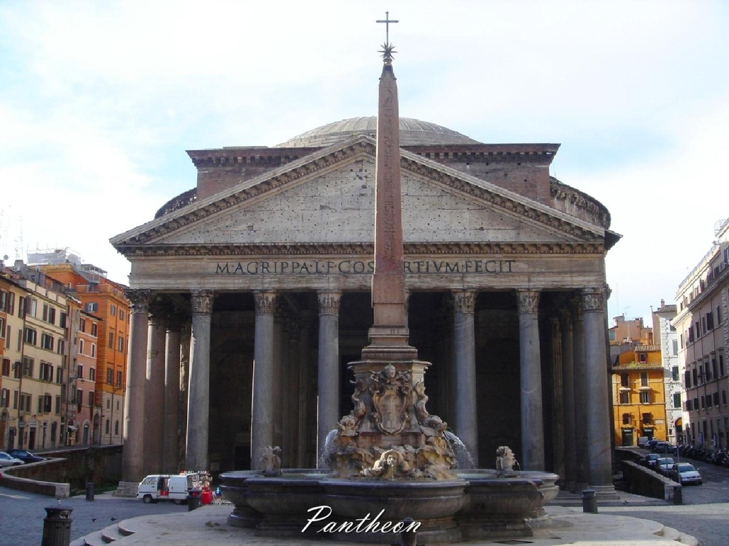 Rent Home In Rome