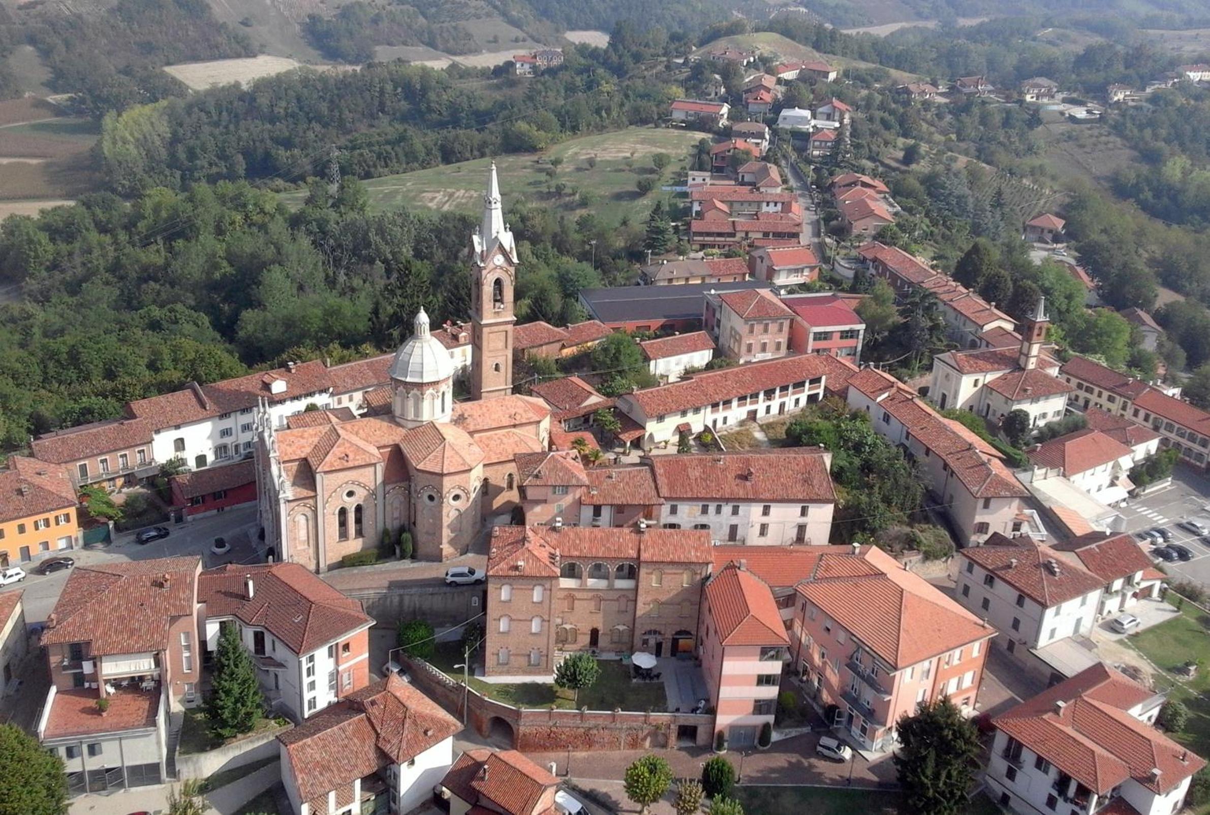 B&b Antico Tralcio
