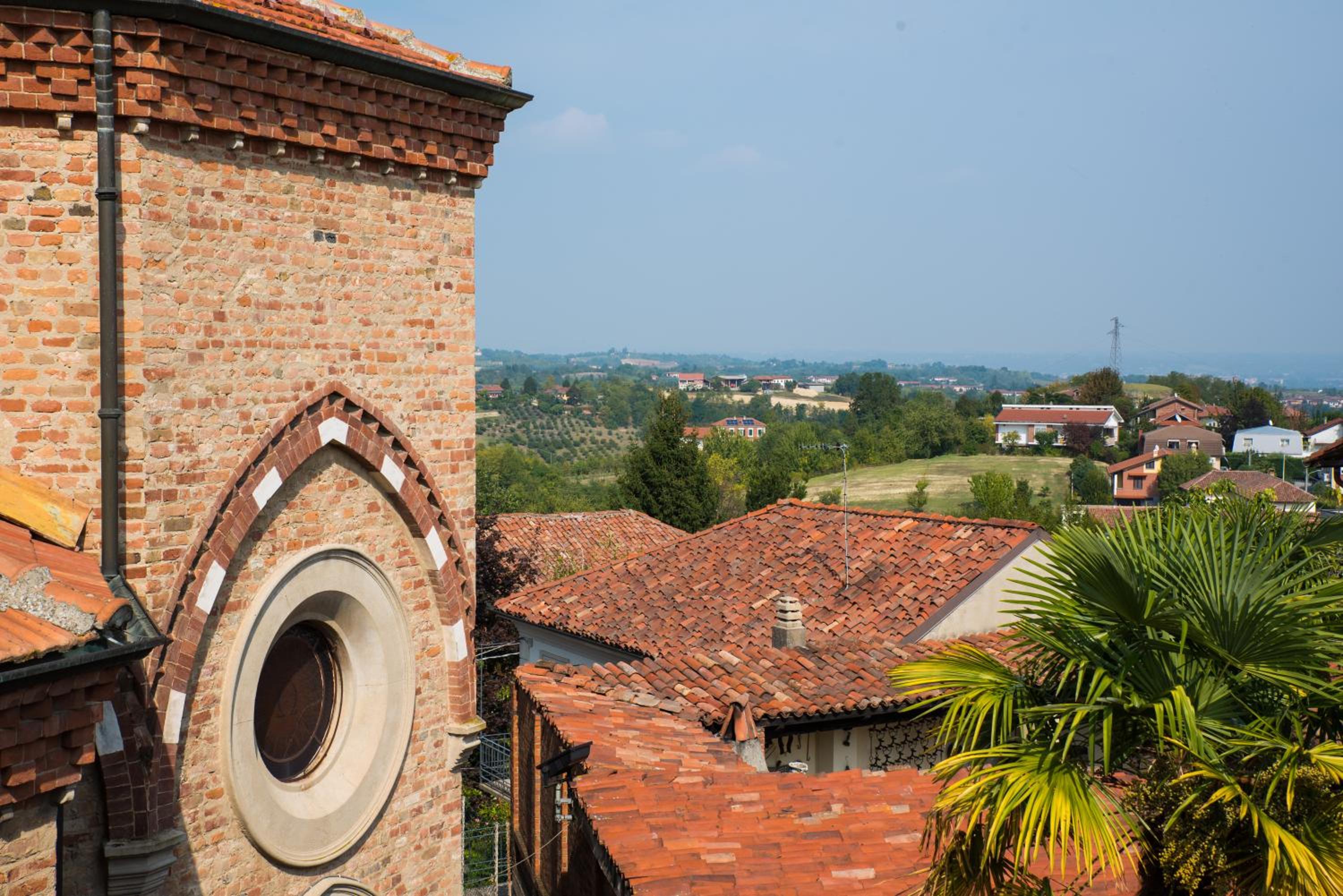 B&b Antico Tralcio