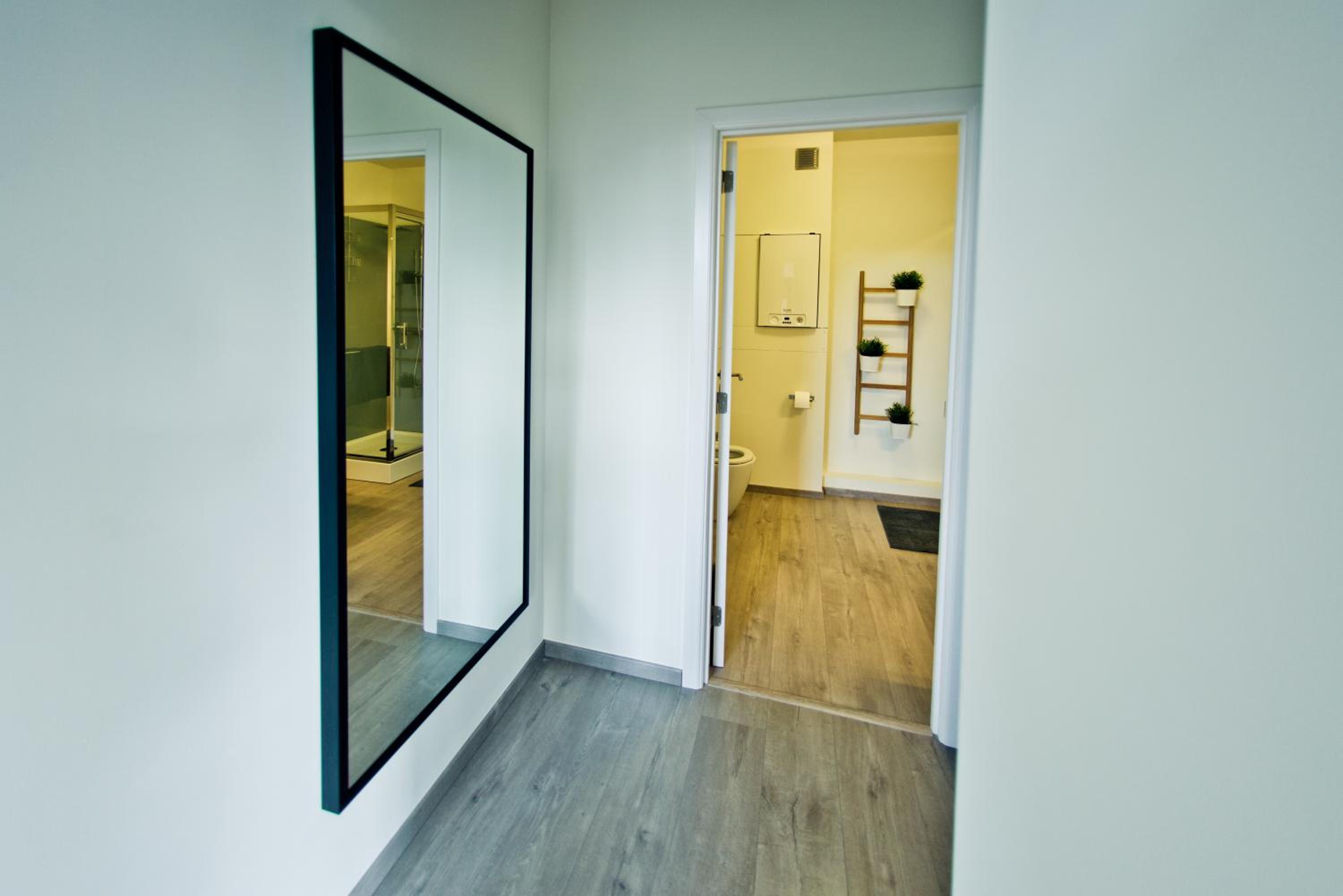 Les Suites de Nanesse