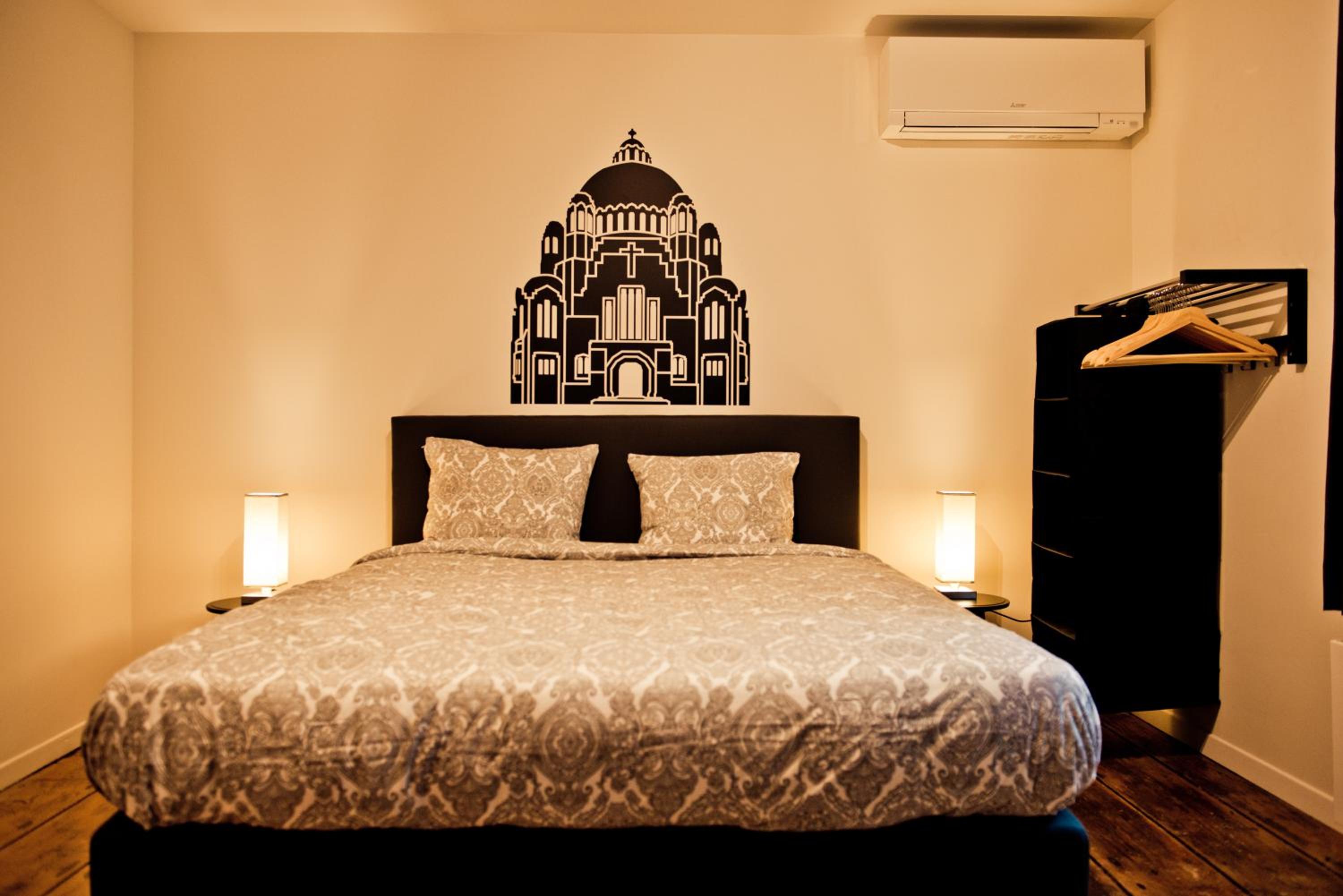 Les Suites de Nanesse