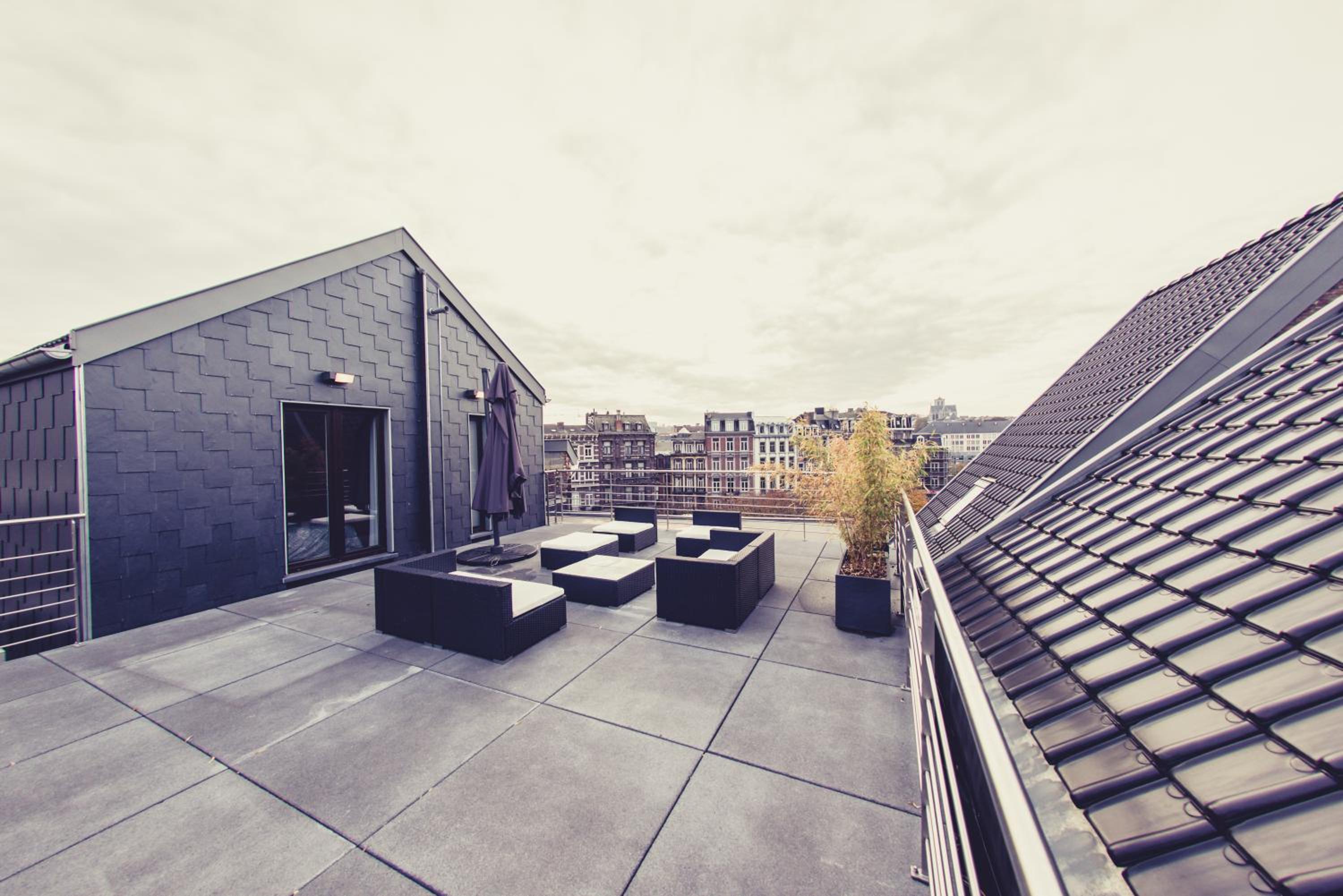 Les Suites de Nanesse