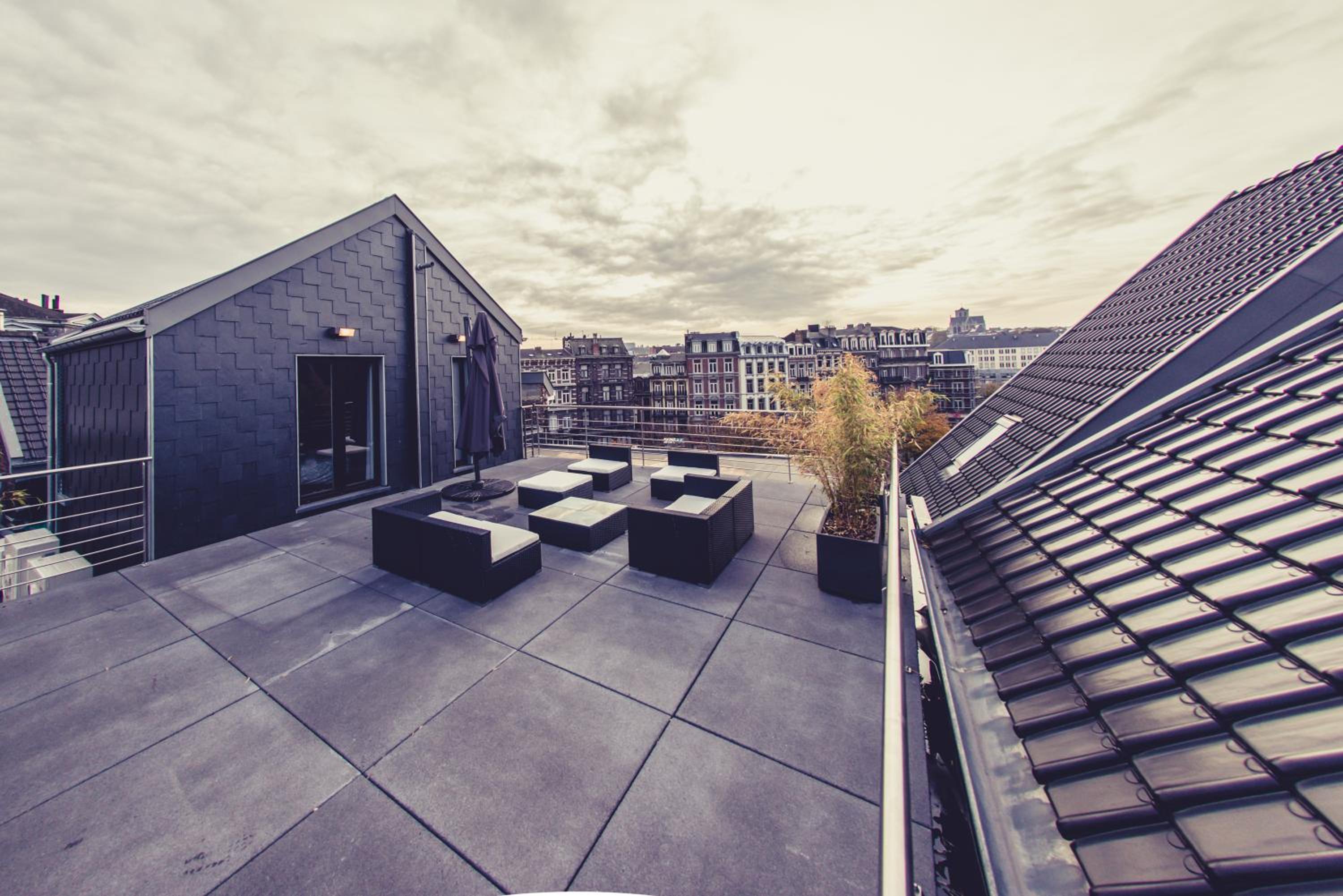Les Suites de Nanesse