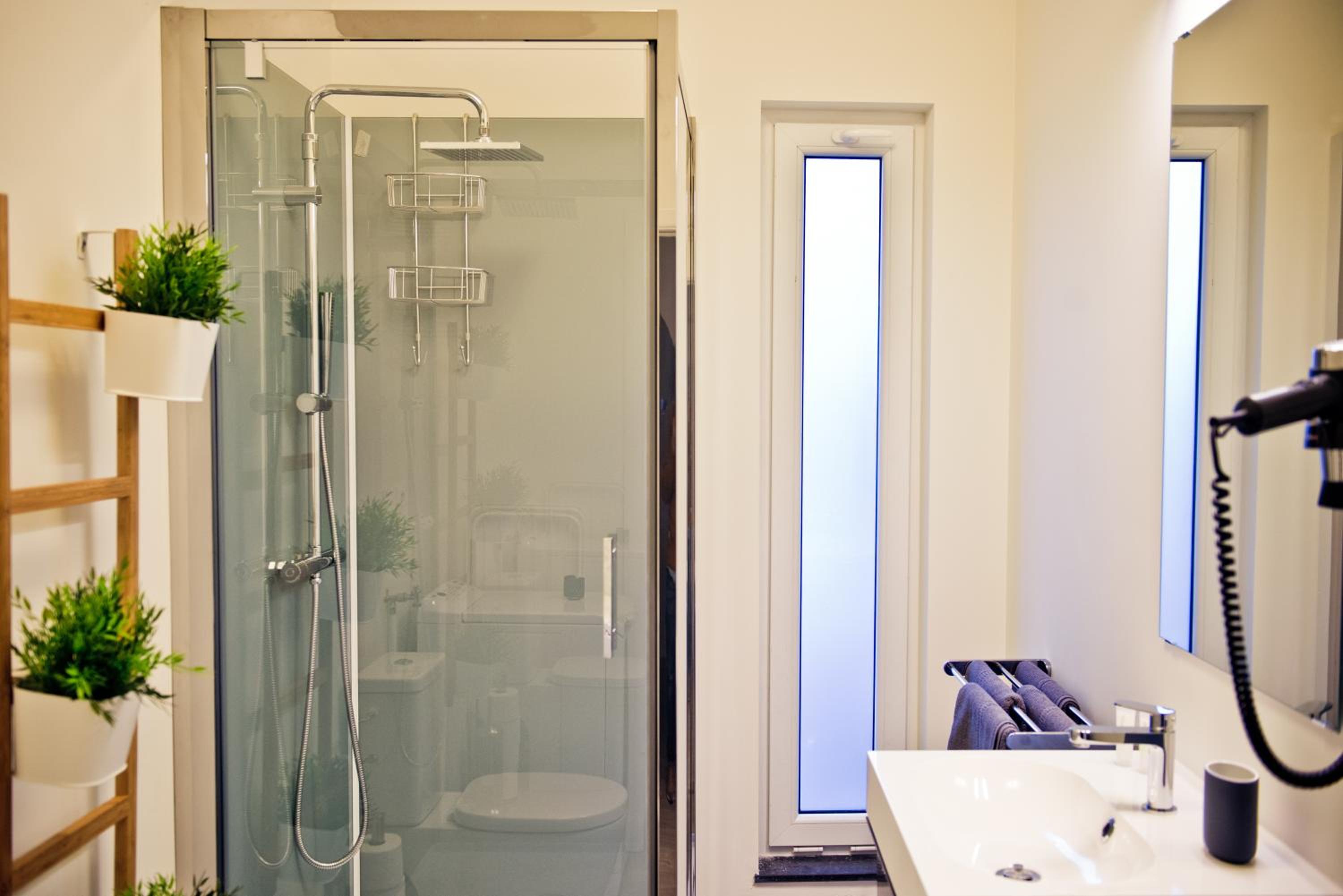 Les Suites de Nanesse
