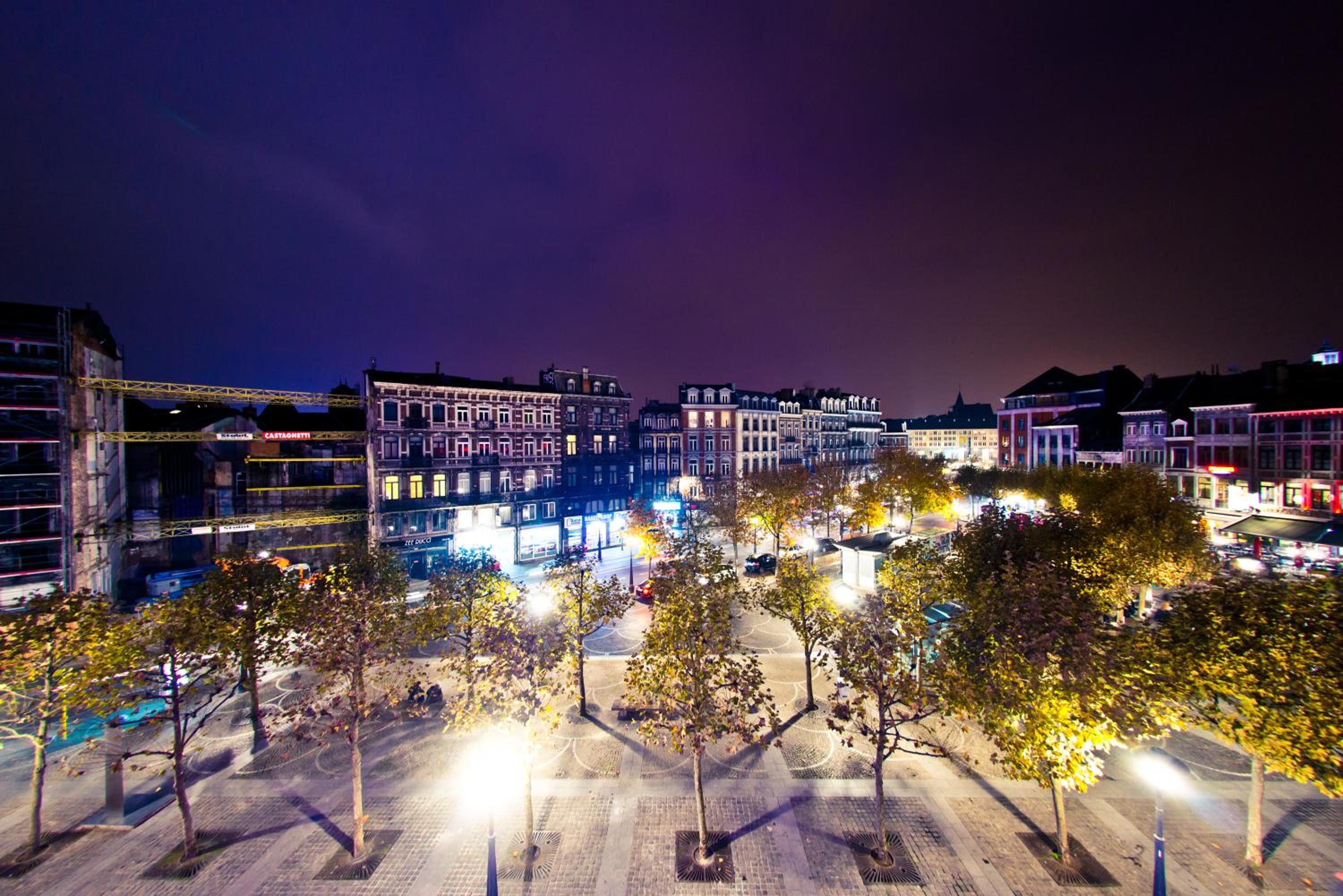 Les Suites de Nanesse
