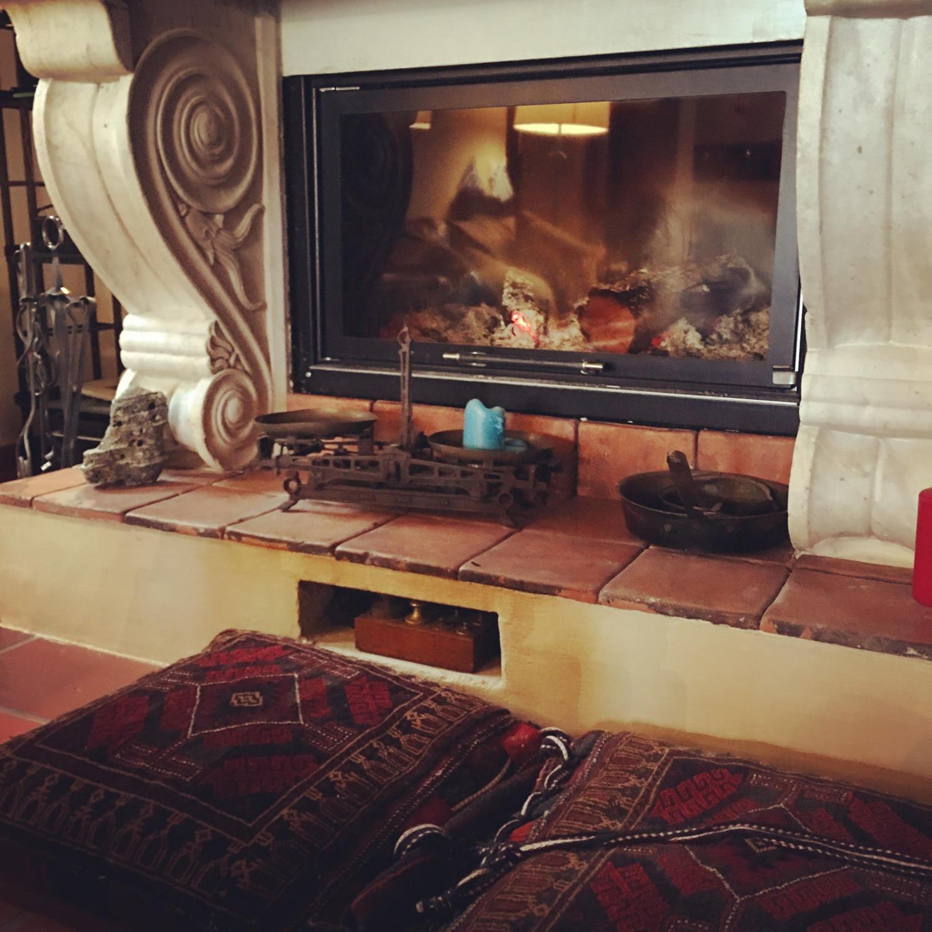 Kalderimi Country House