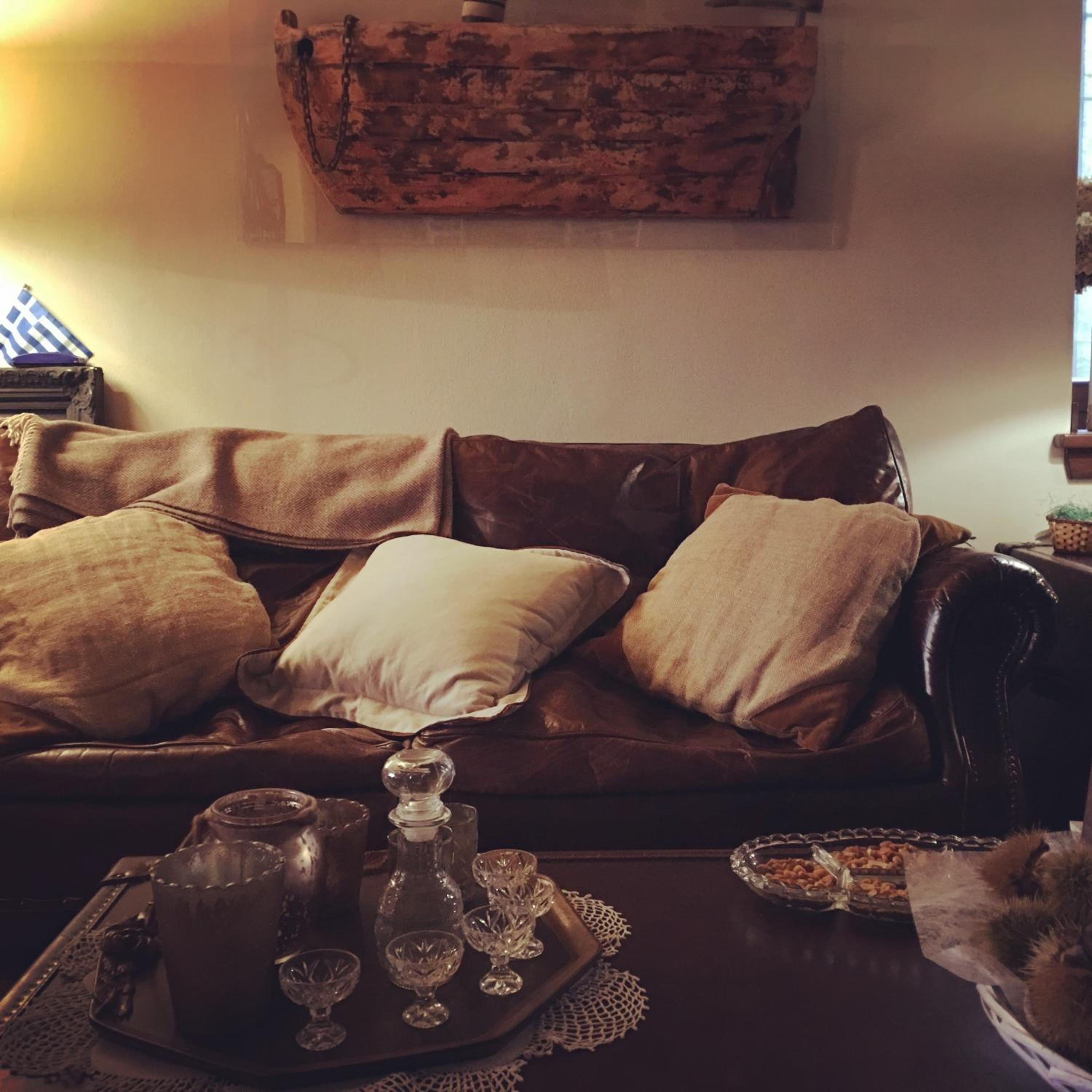 Kalderimi Country House