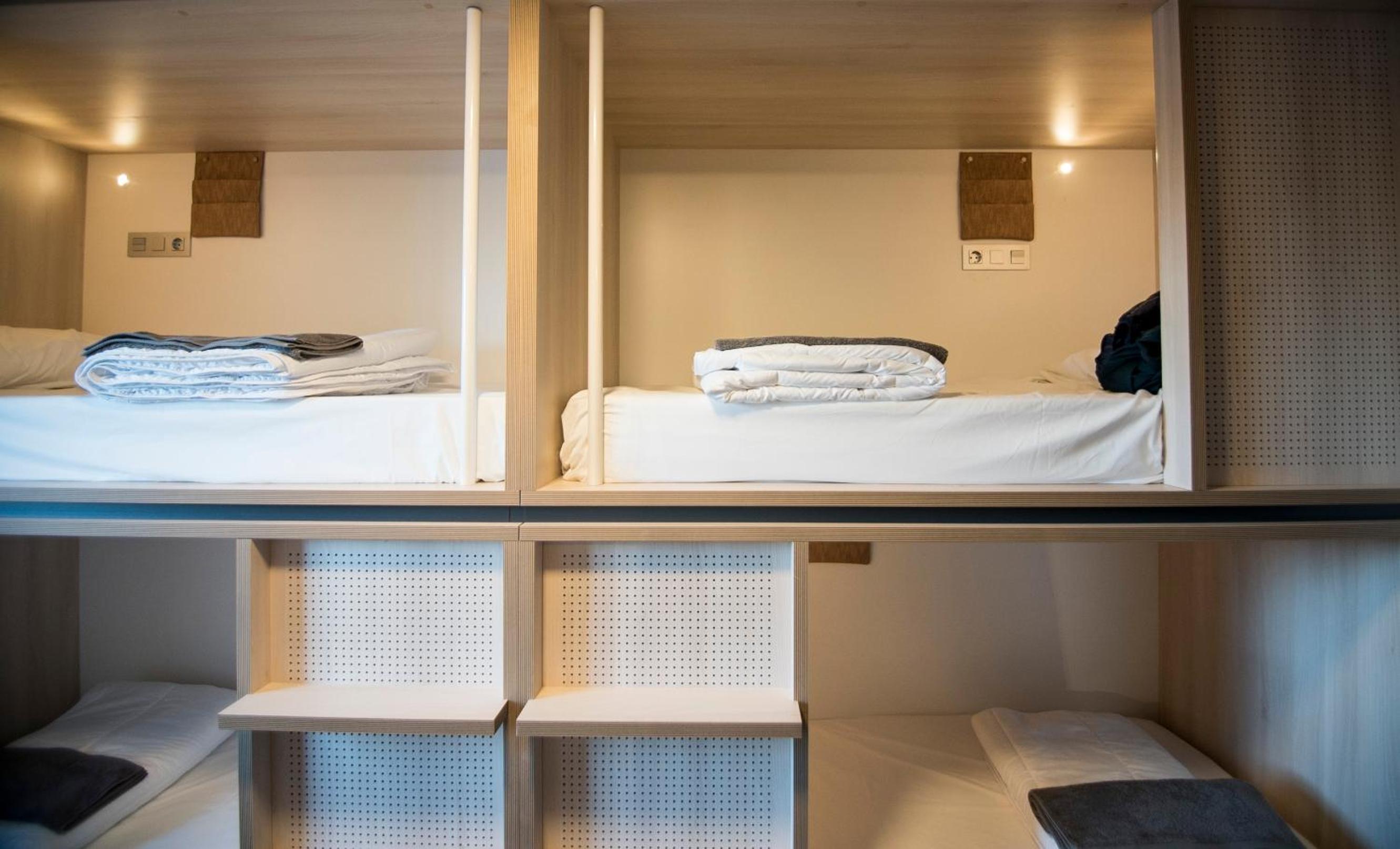 Cats Hostel San Sebastian