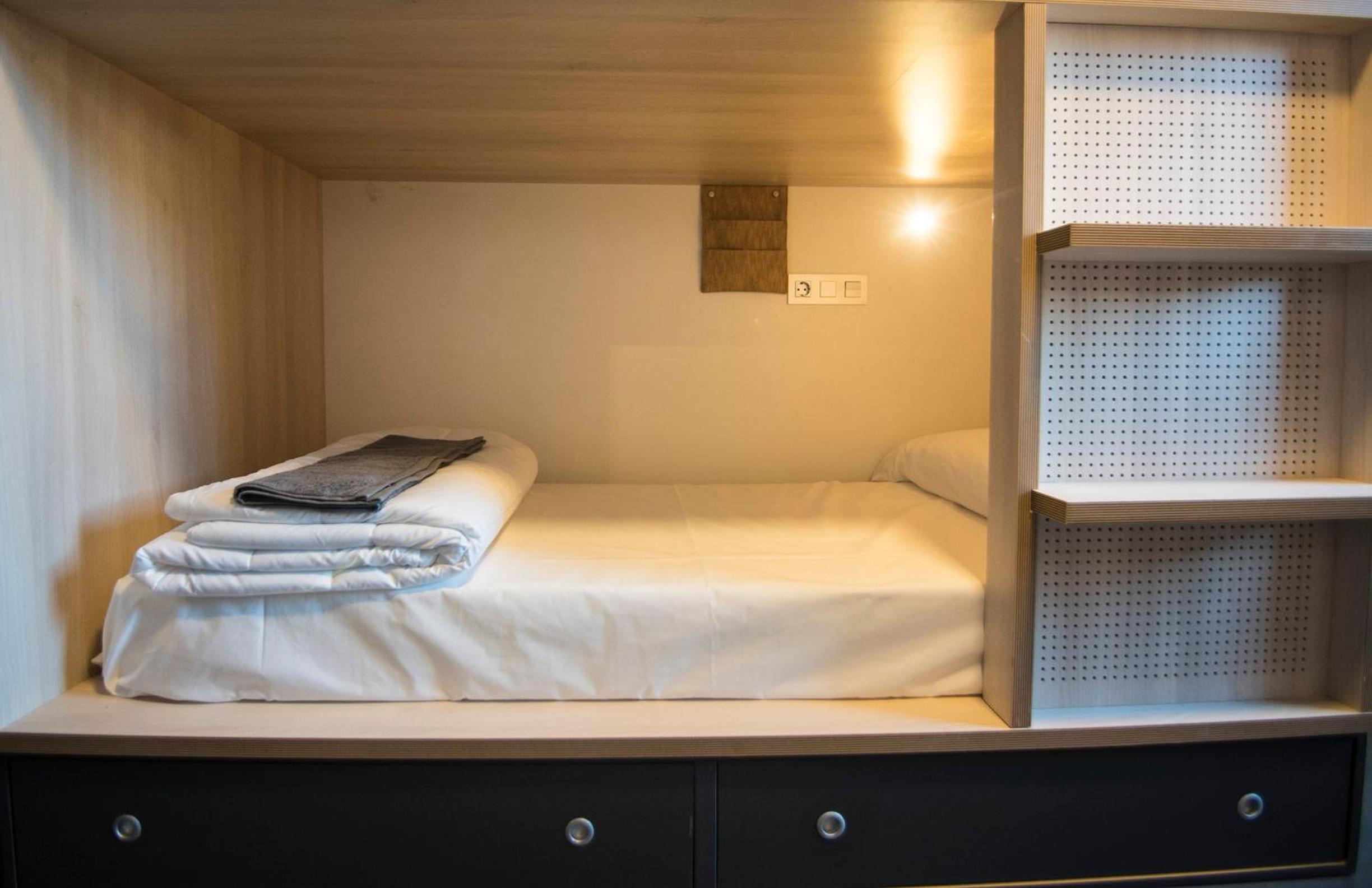 Cats Hostel San Sebastian
