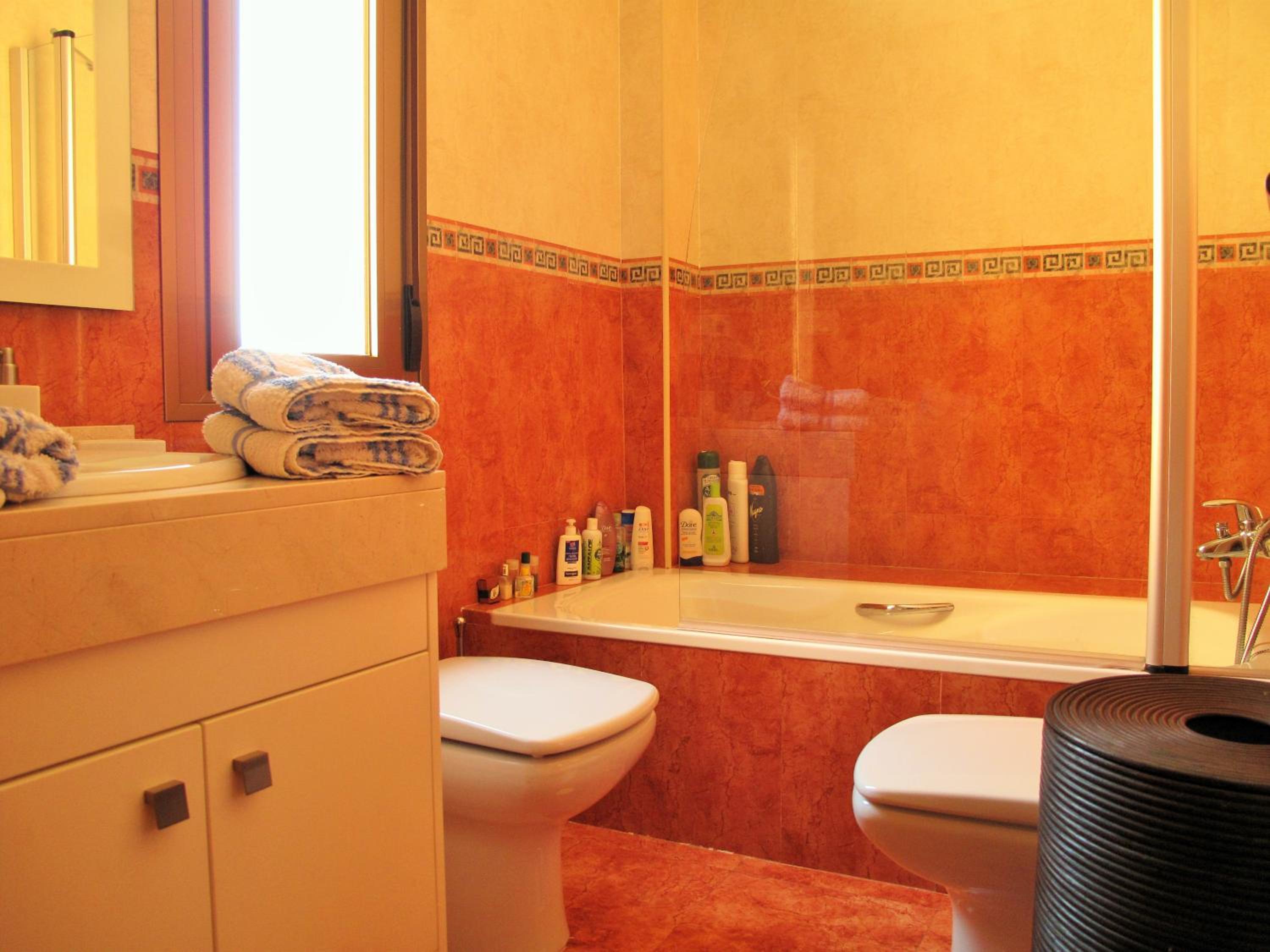 Atico Alhamilla view 4