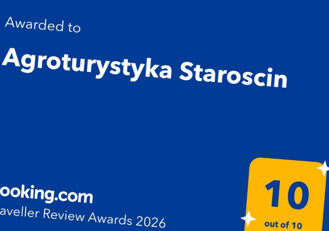 Agroturystyka Staroscin, photo 12