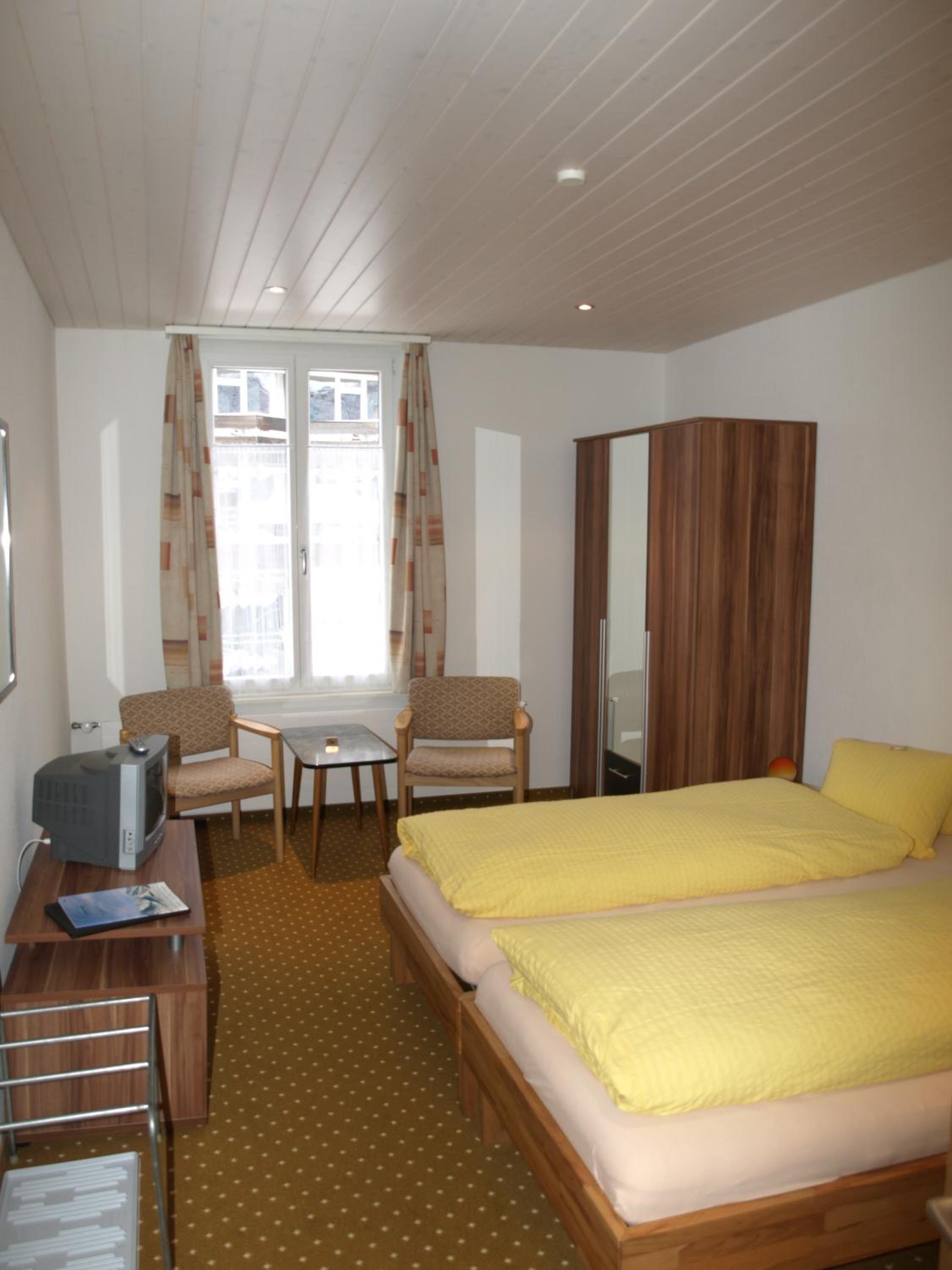Hotel Bel-Air Eden