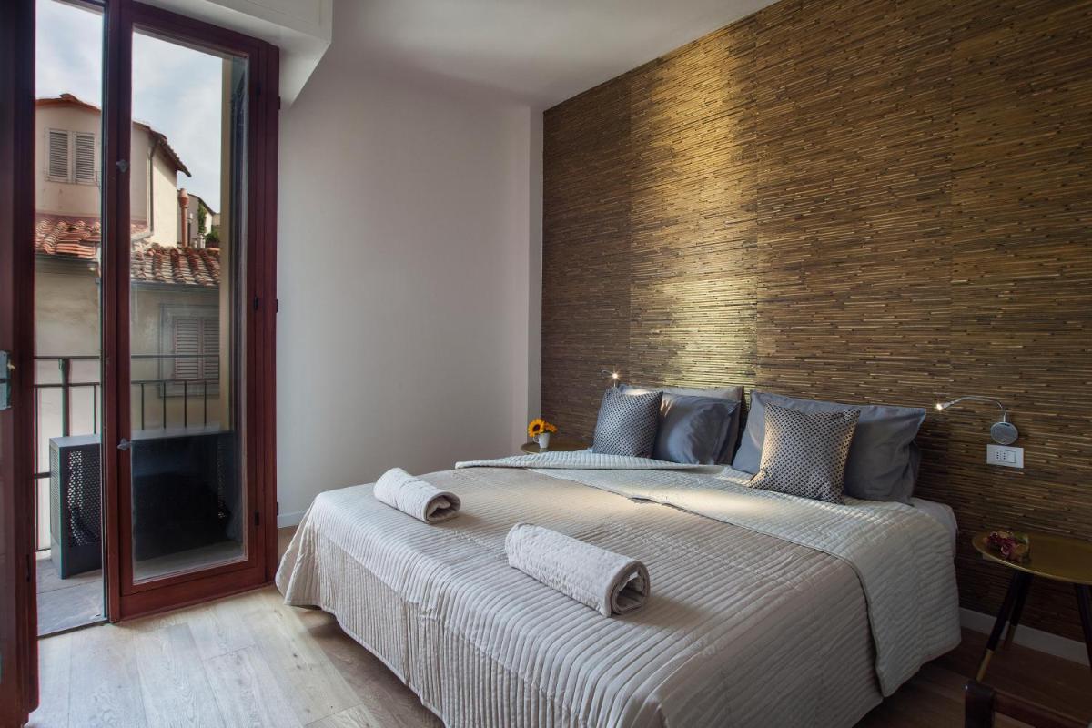 Opera Florence Apartments