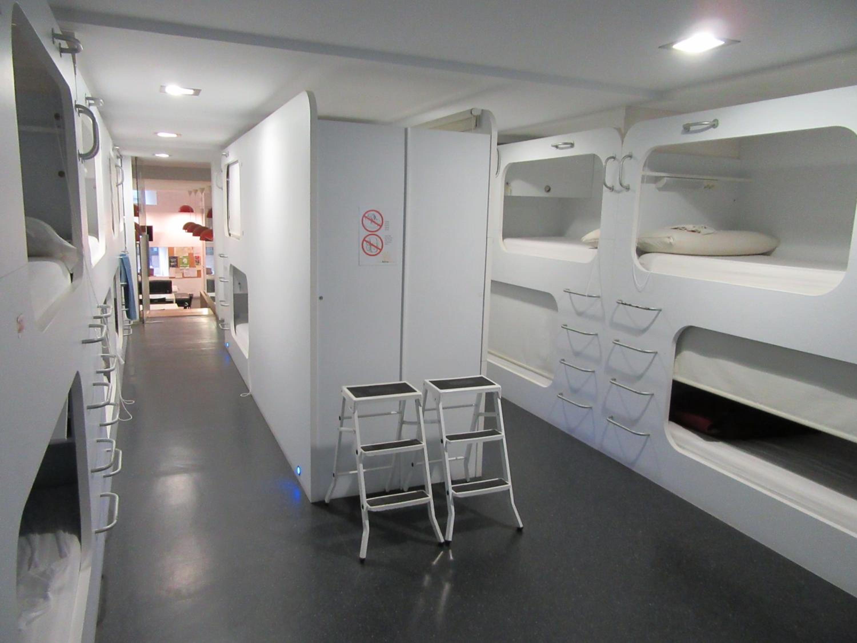Hostel Casa Ibarrola