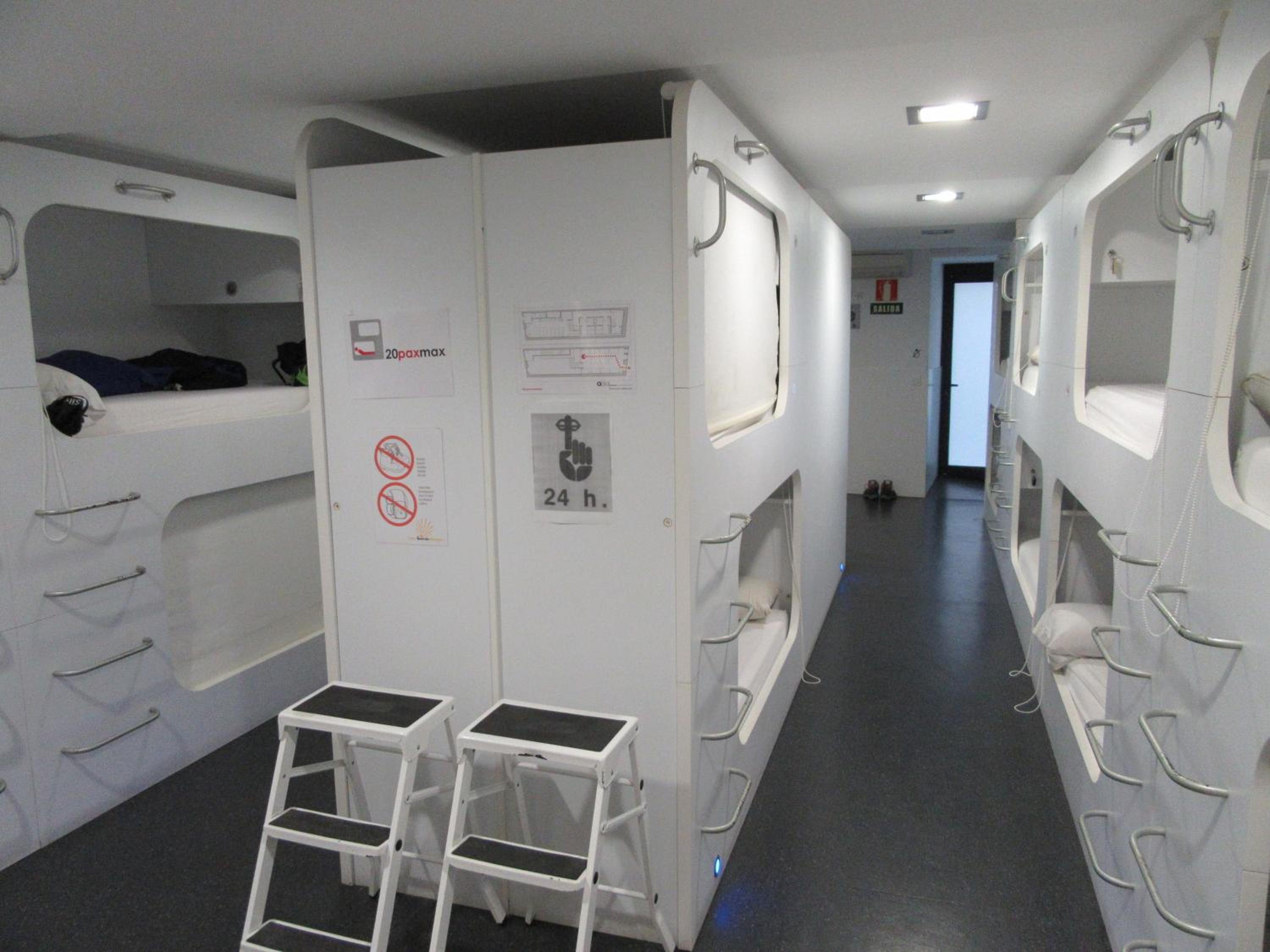 Hostel Casa Ibarrola