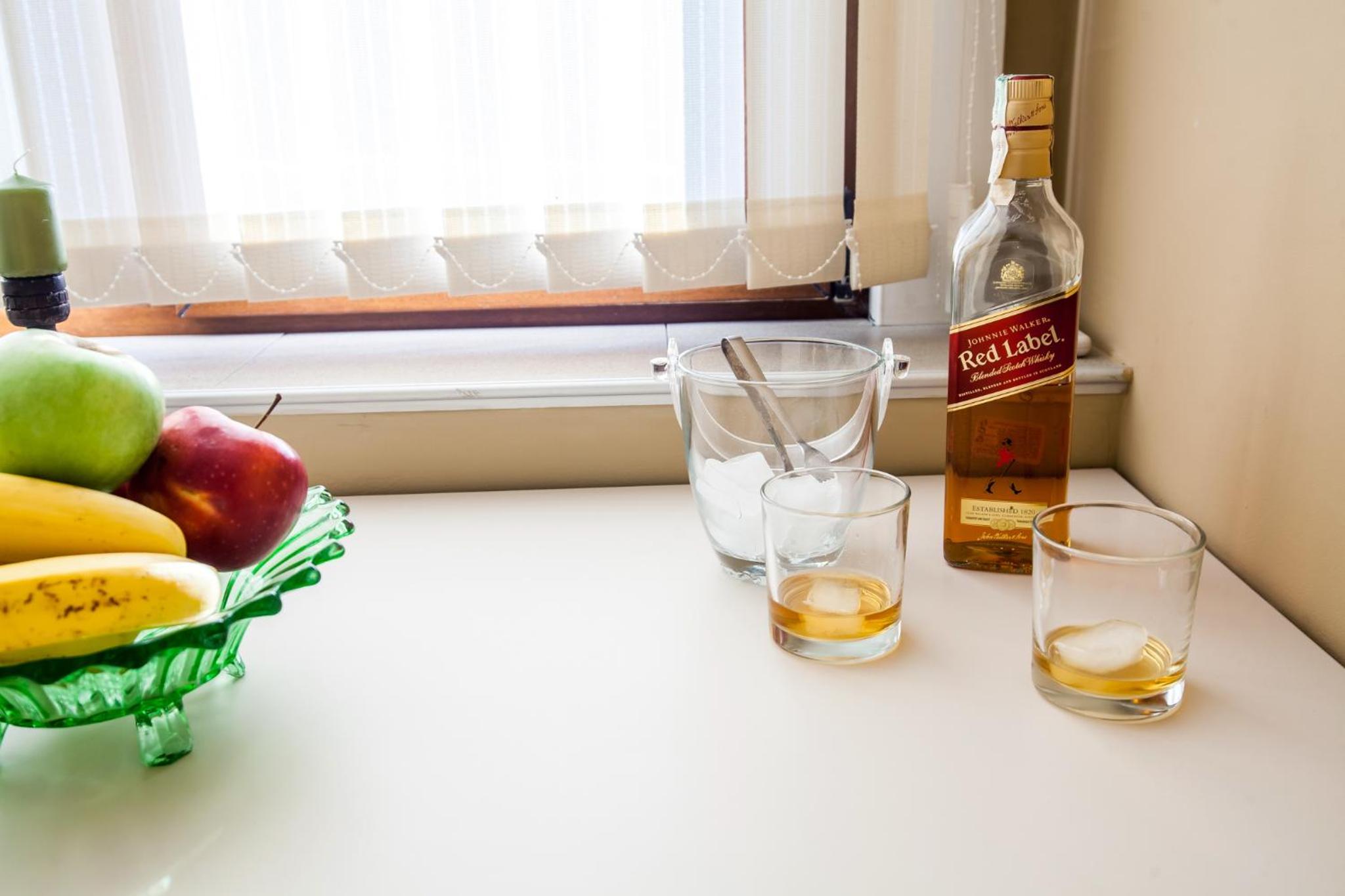 Panorama Top Floor Rooms in Hotel Tundzha