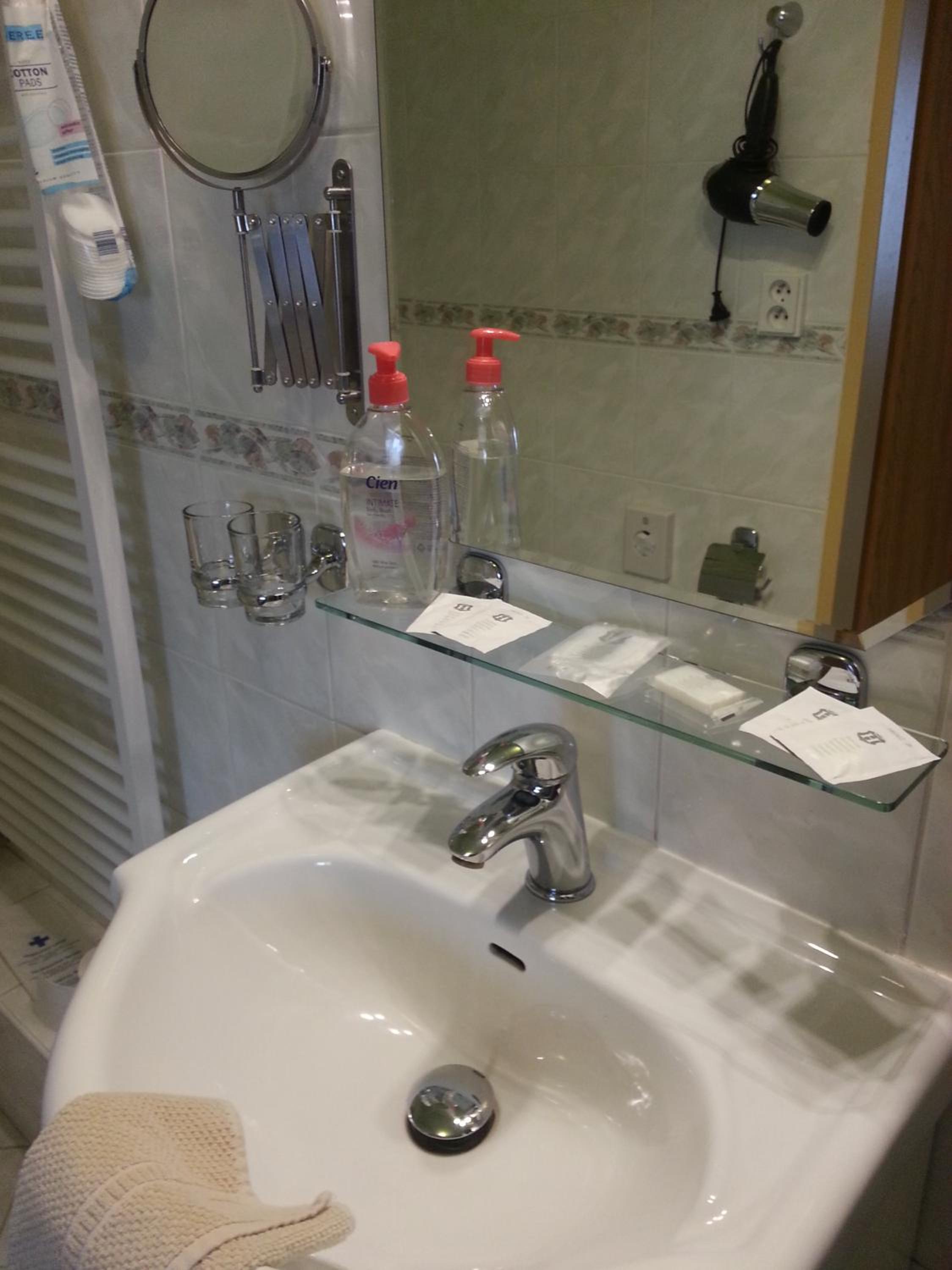 Pension Villa Marit