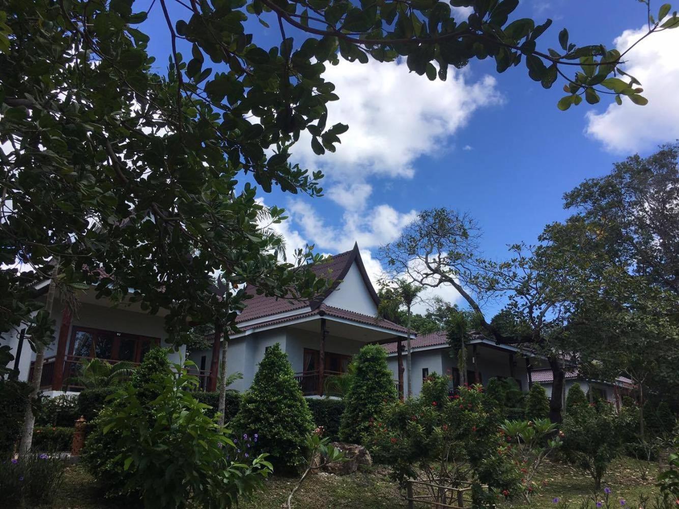 Lanta Happy Hill