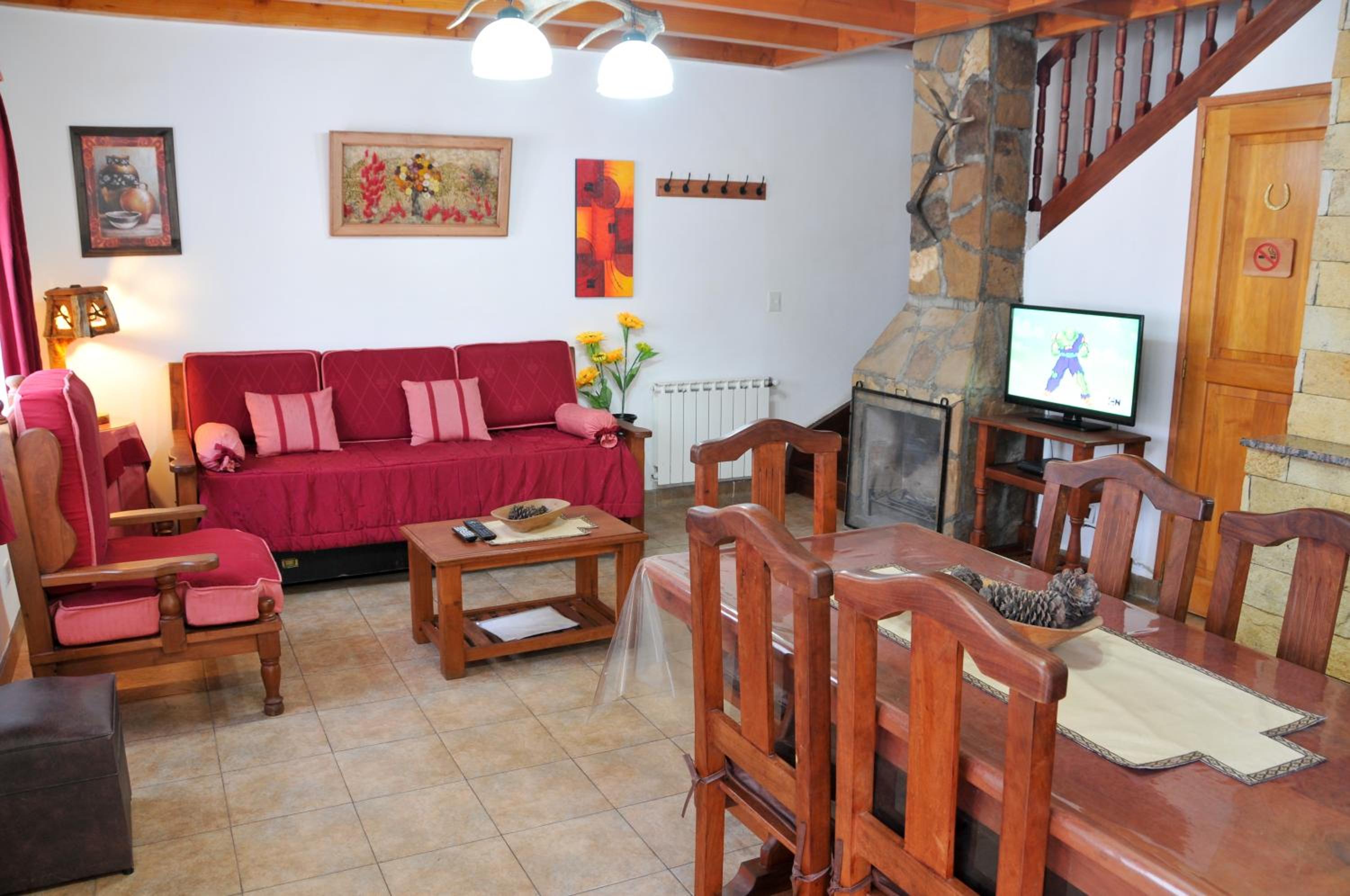 Apart Cascadas