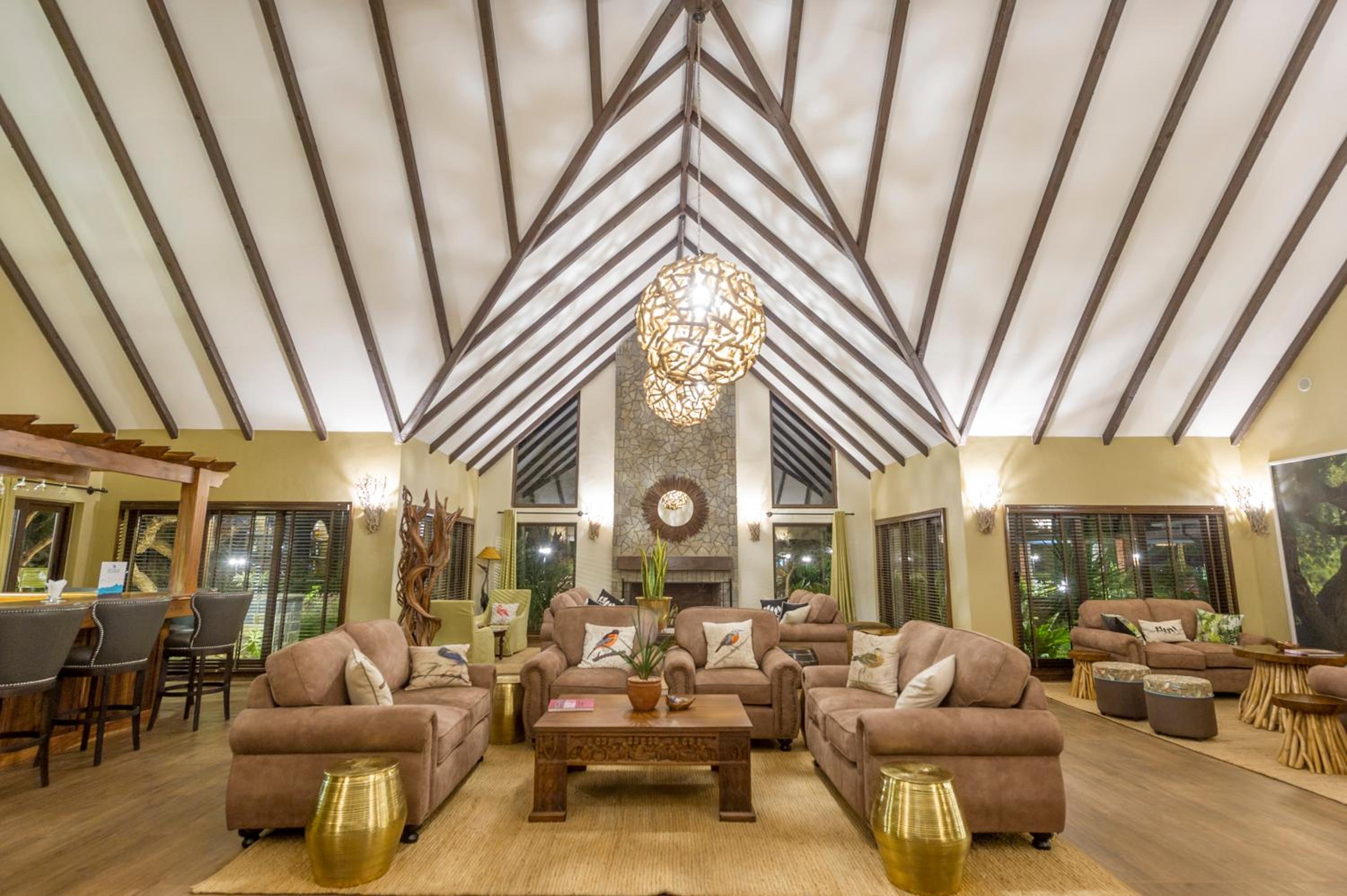 The Retreat at Ngorongoro