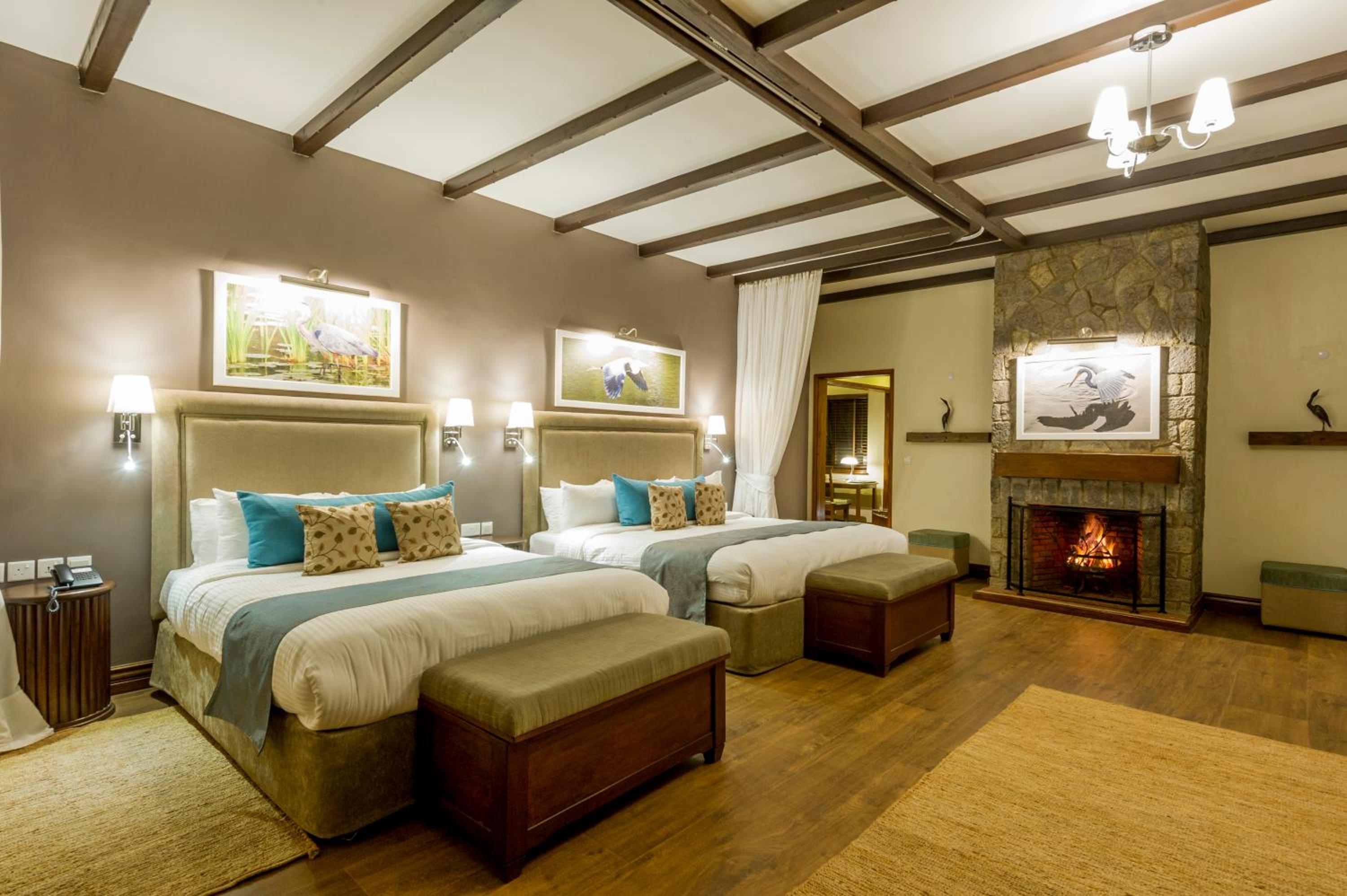 The Retreat at Ngorongoro