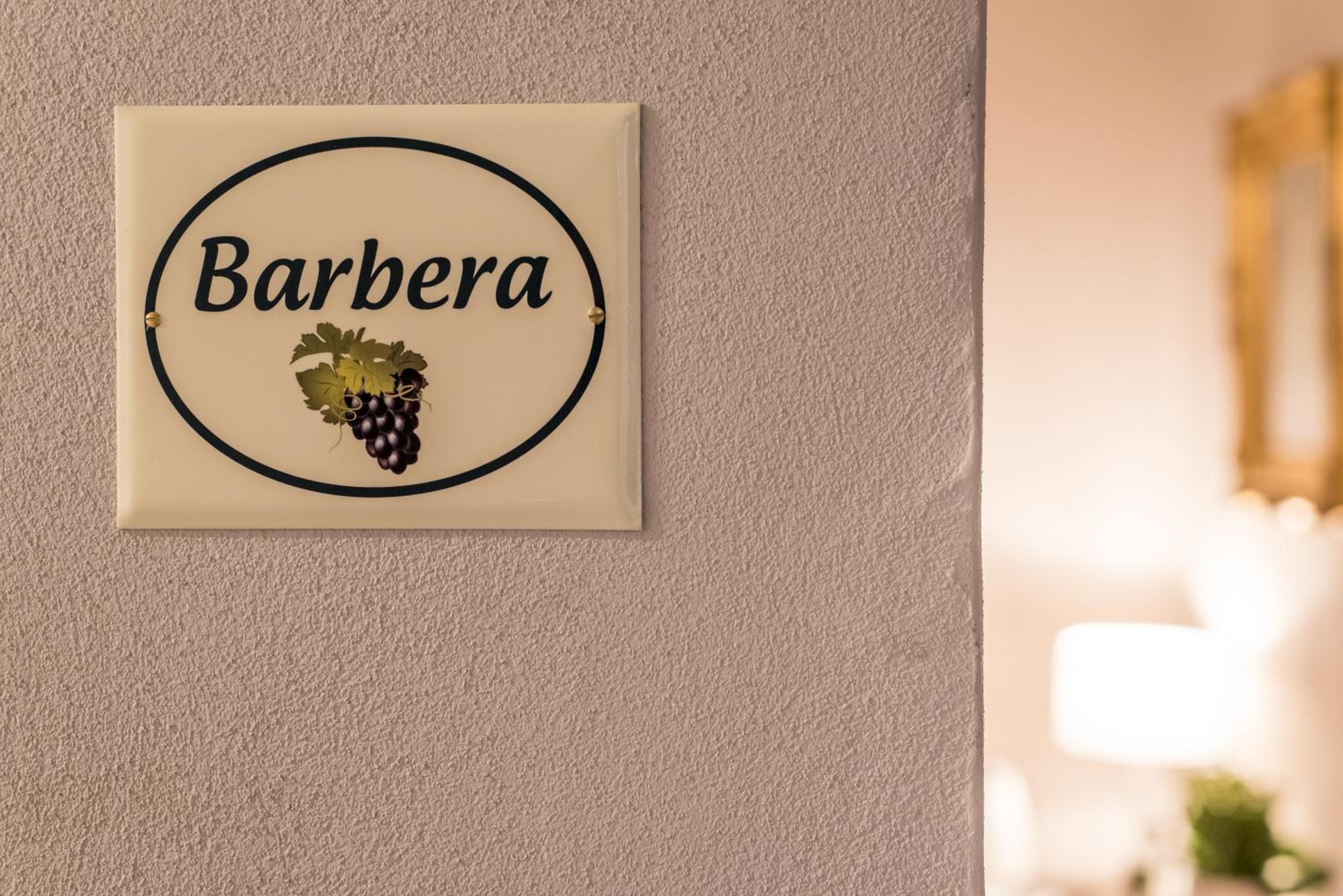 B&b Antico Tralcio