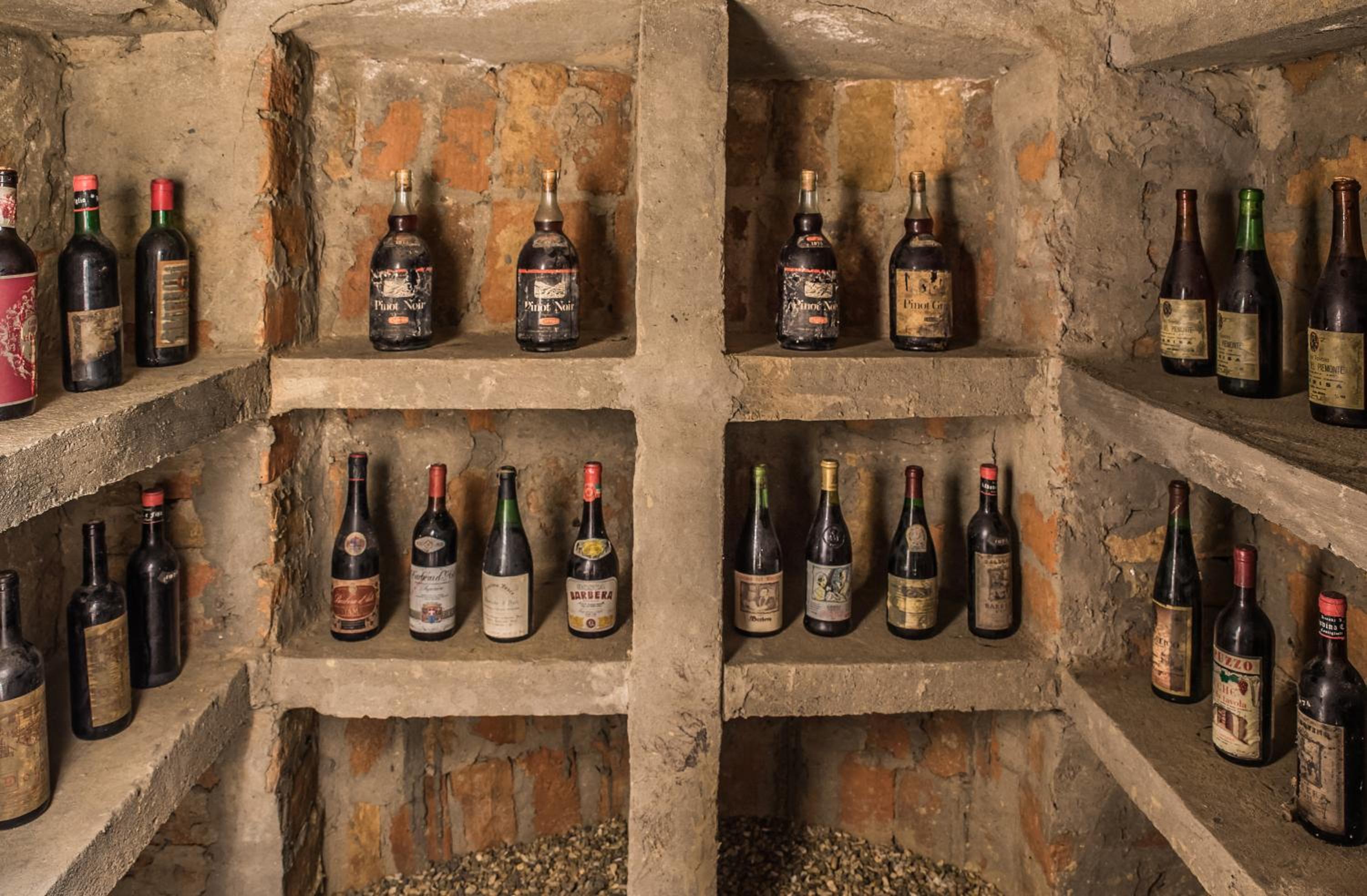B&b Antico Tralcio