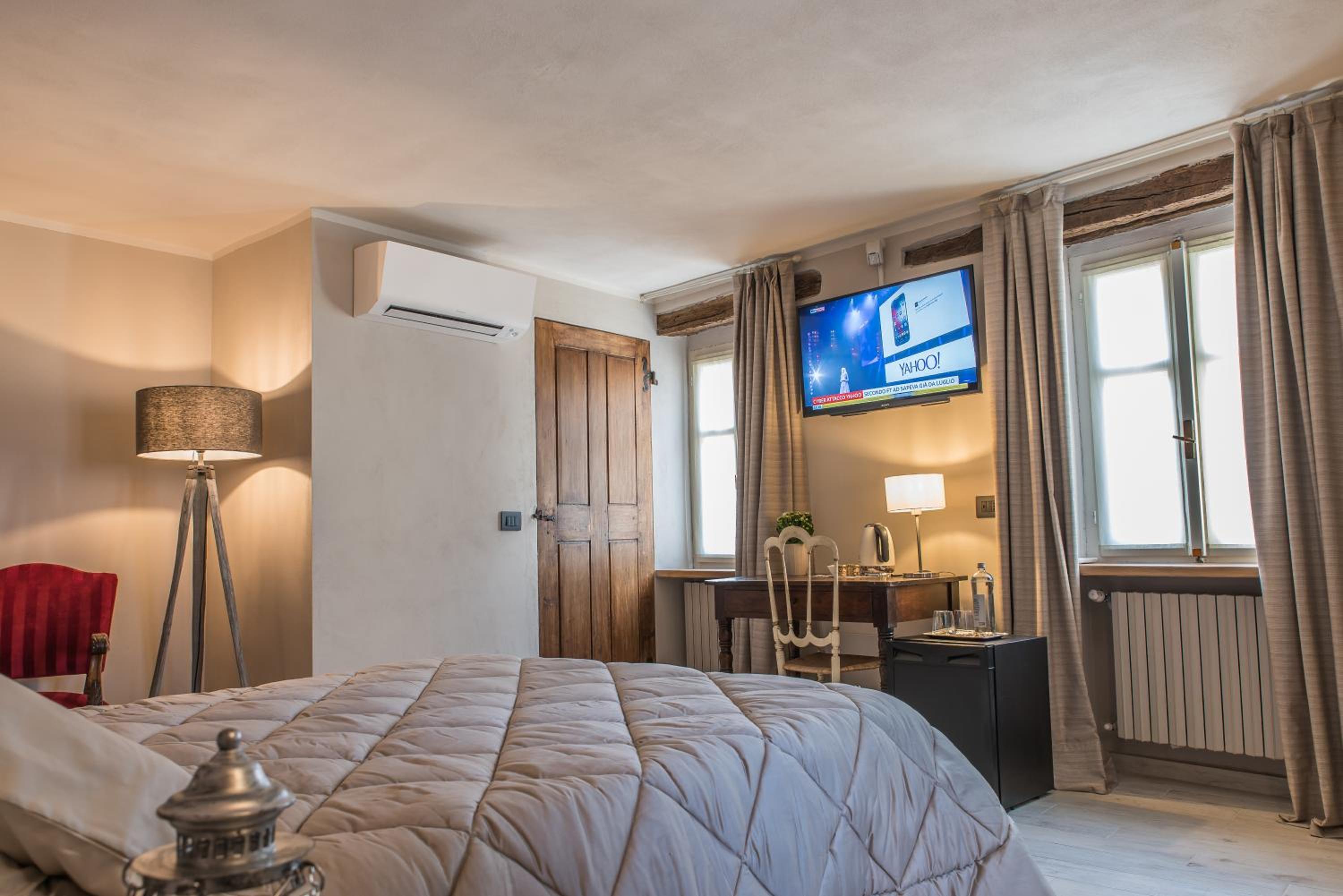 B&b Antico Tralcio