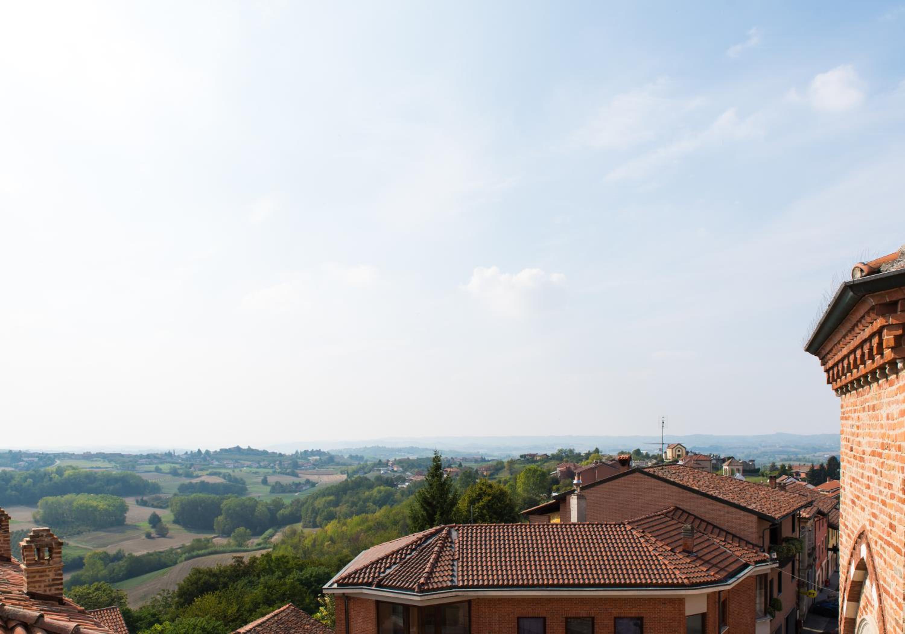 B&b Antico Tralcio