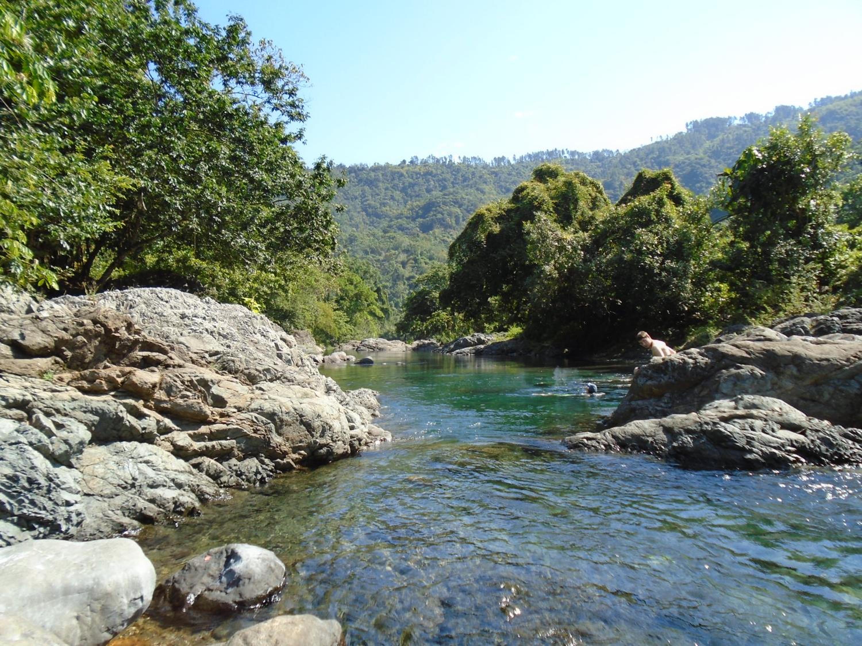 Hotel Portland Riverside Retreat - Image 1