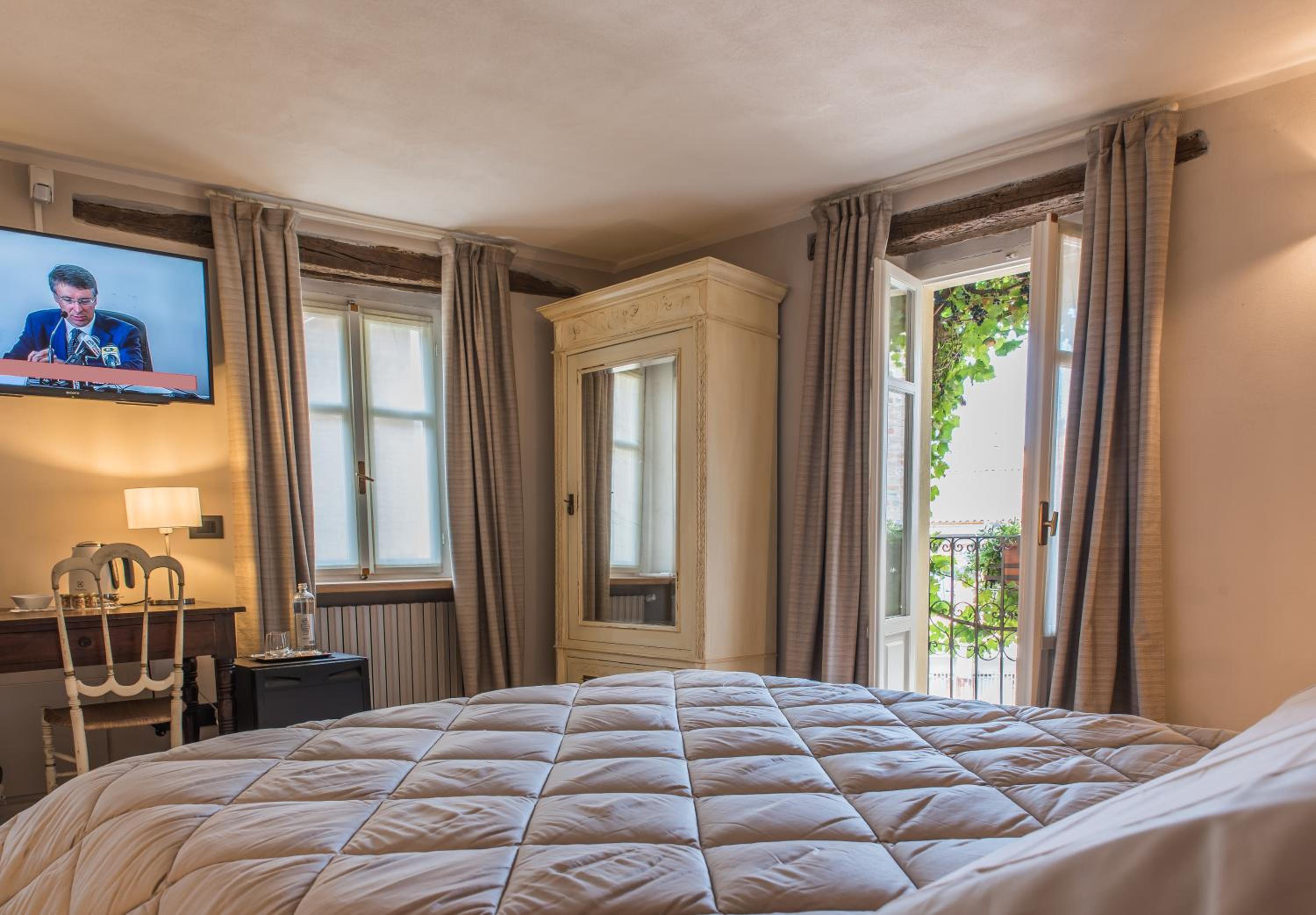 B&b Antico Tralcio