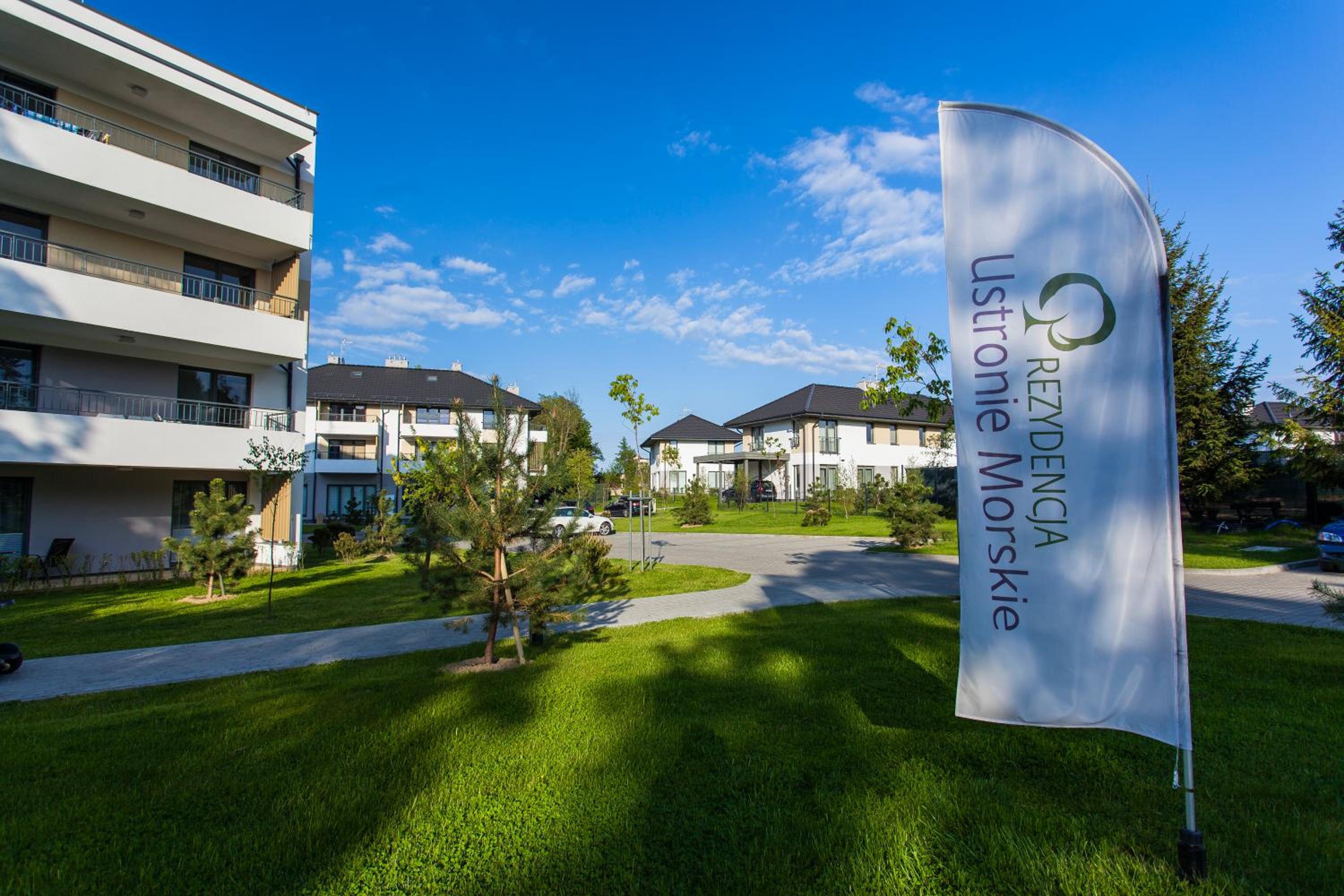 Apartamenty Perły Bałtyku view 3