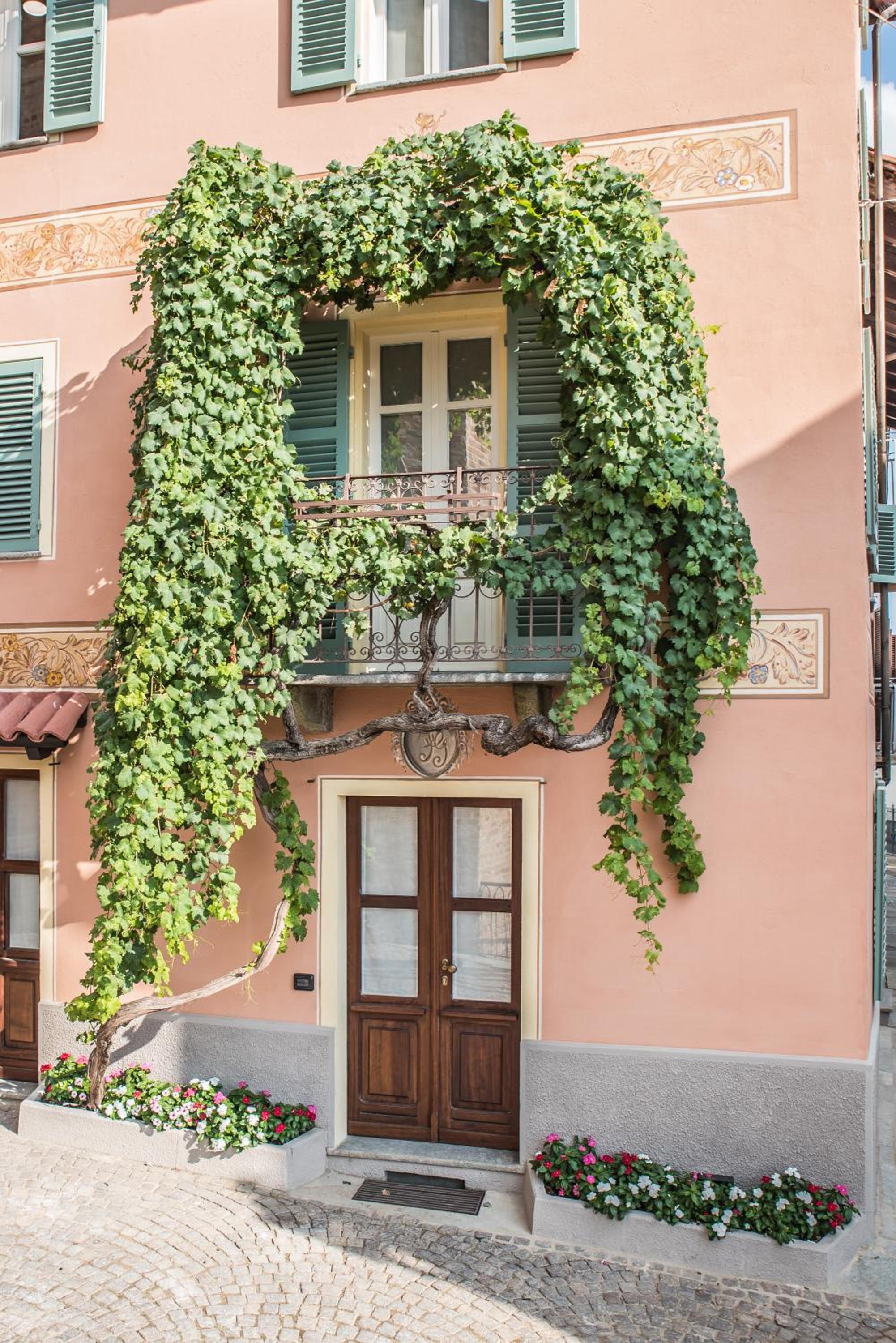 B&b Antico Tralcio