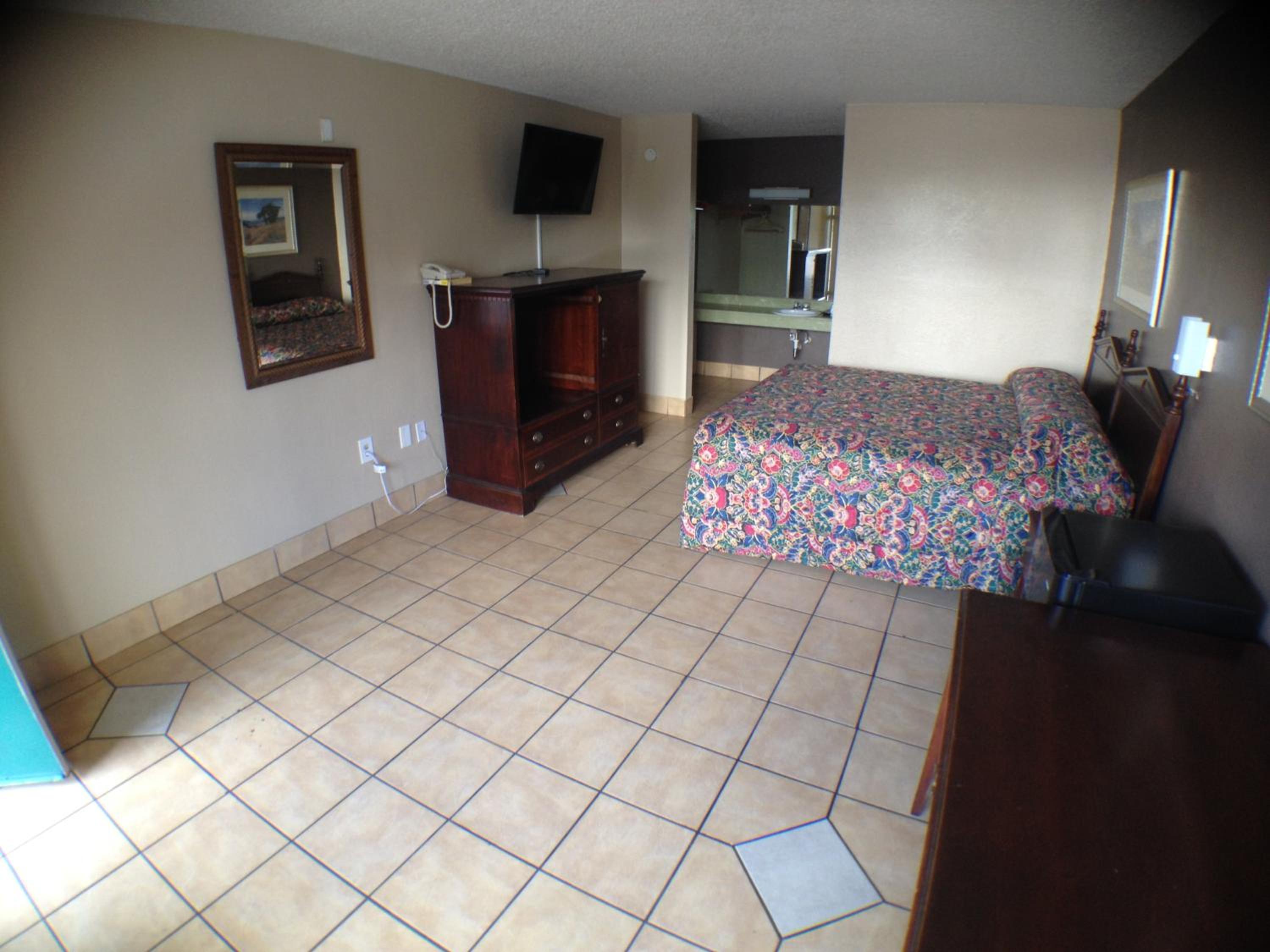 Budget Inn Motel