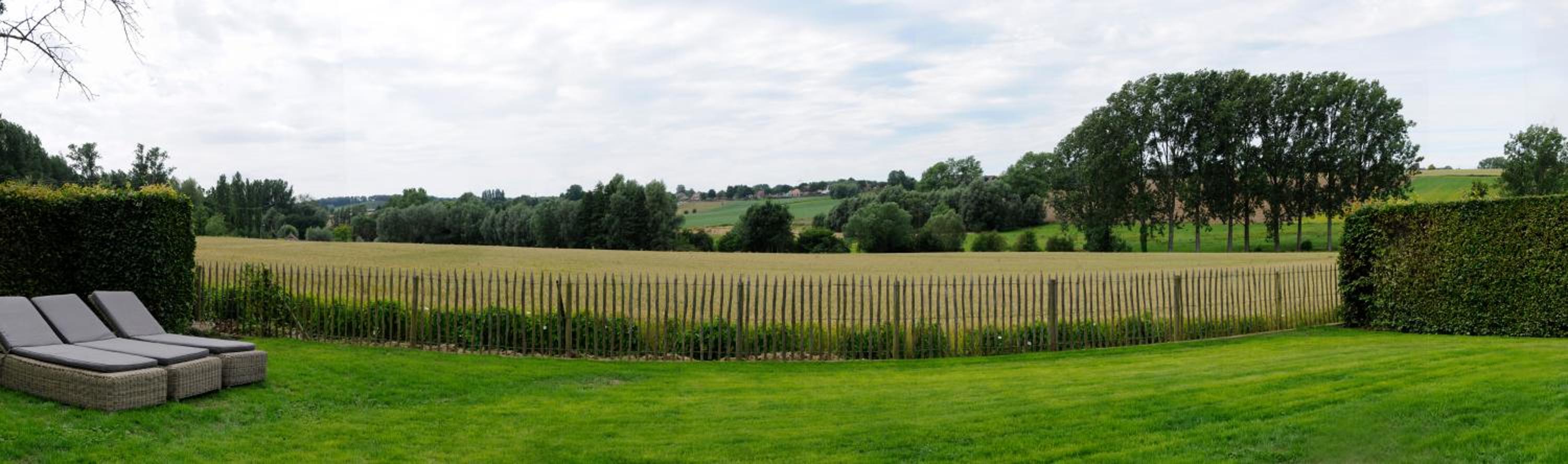 Vakantiewoning La Cereza