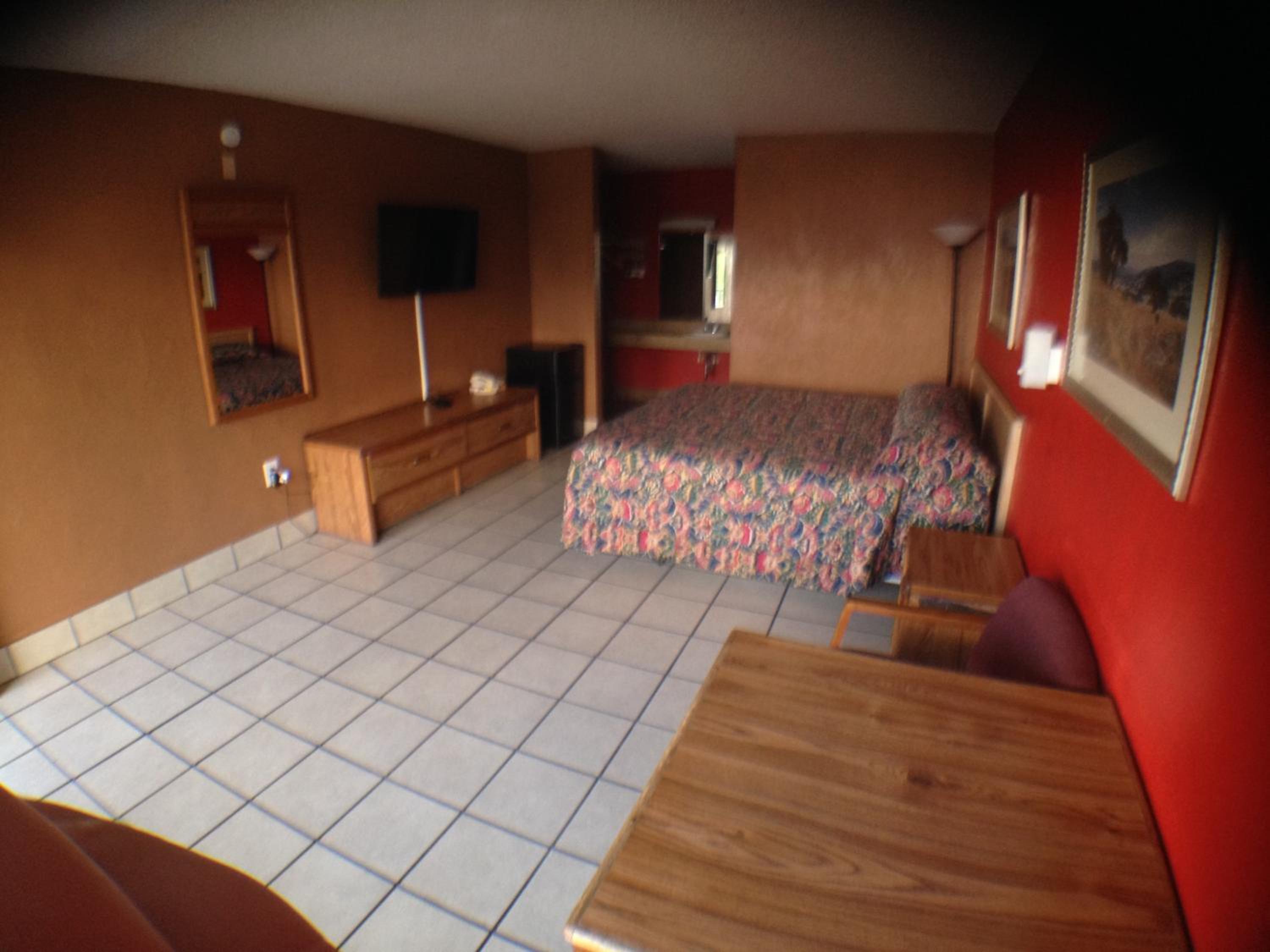 Budget Inn Motel