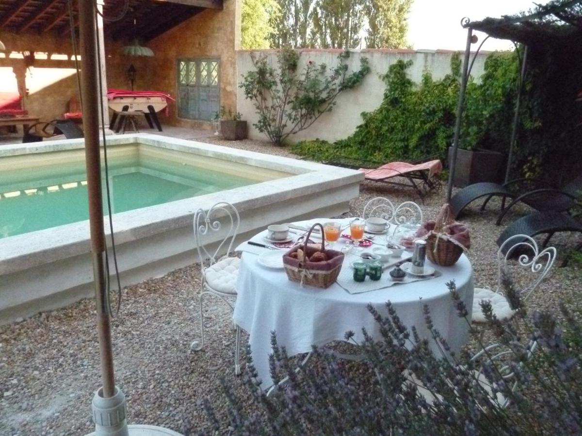 Orange Vacations - Mas du Puits d'Amour - Property Image 18