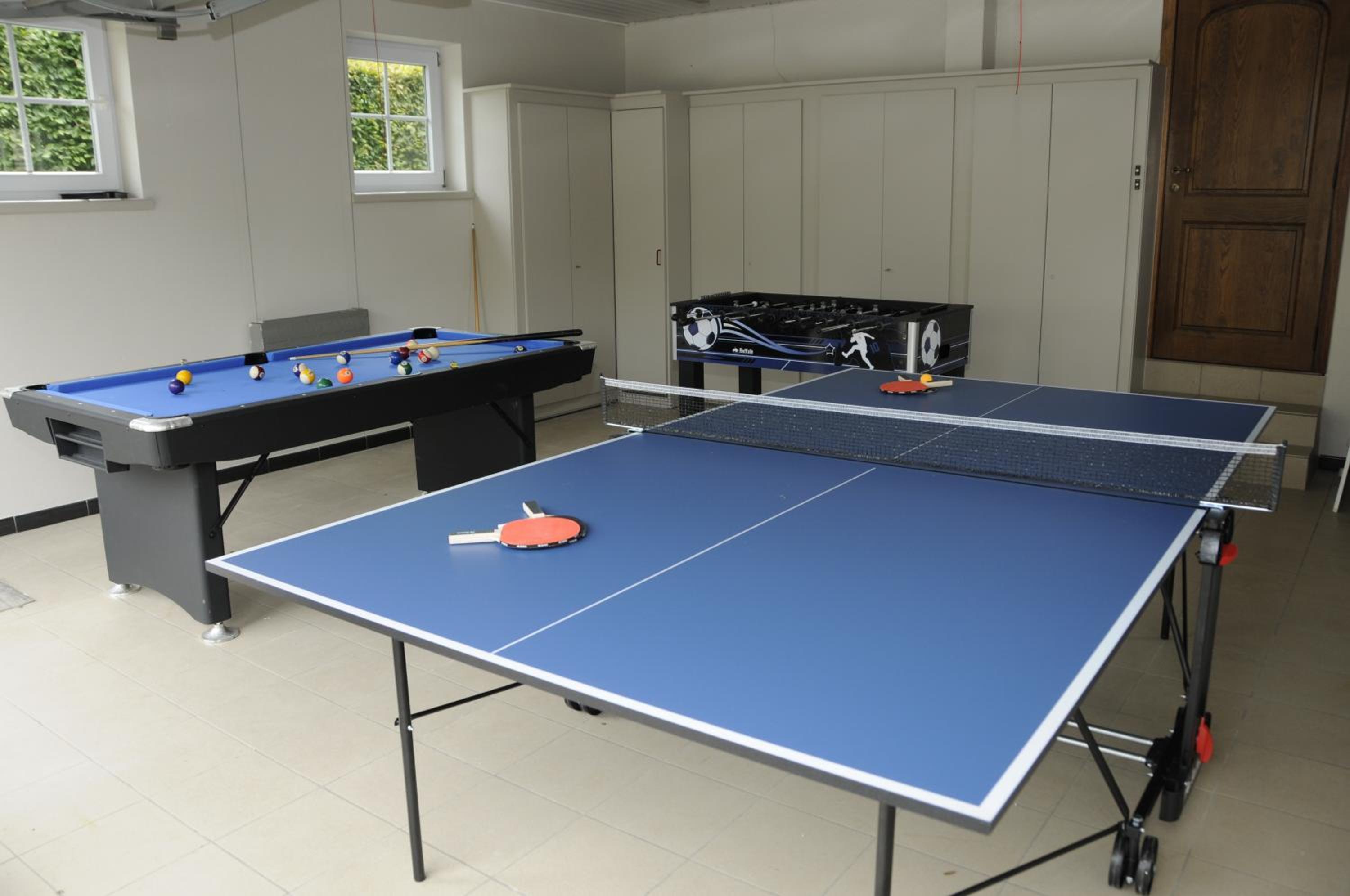 Vakantiewoning La Cereza