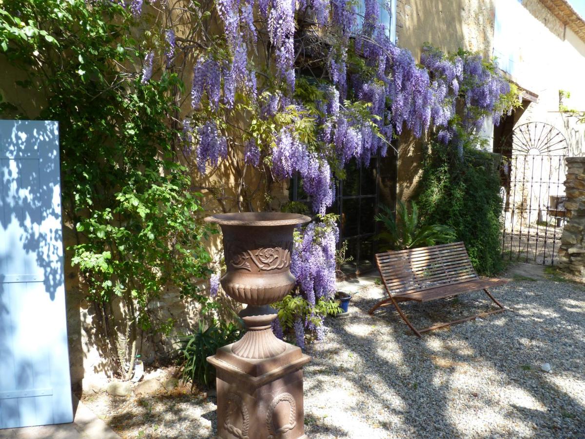 Orange Vacations - Mas du Puits d'Amour - Property Image 20