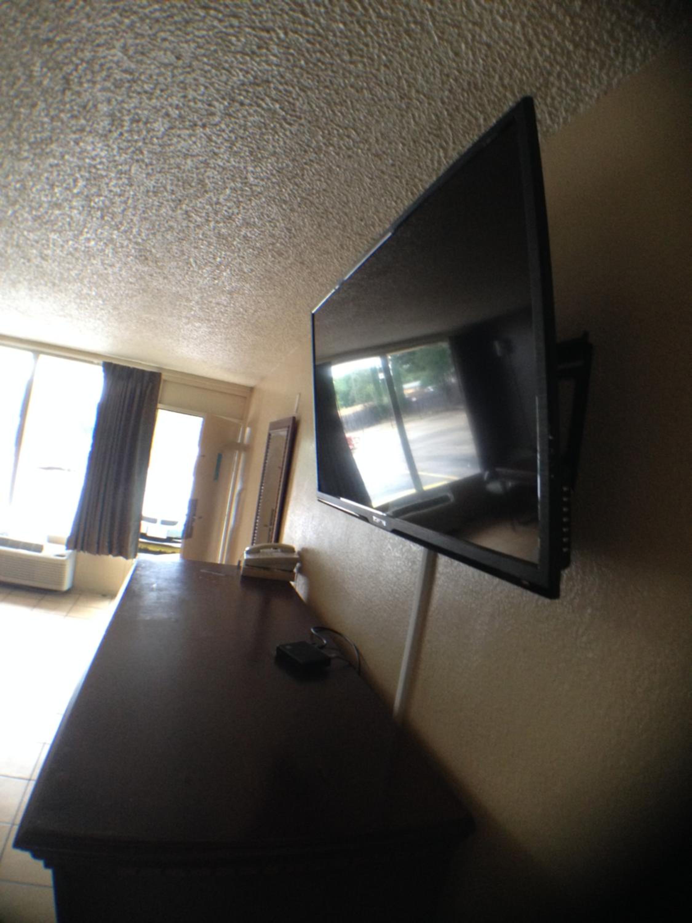 Budget Inn Motel