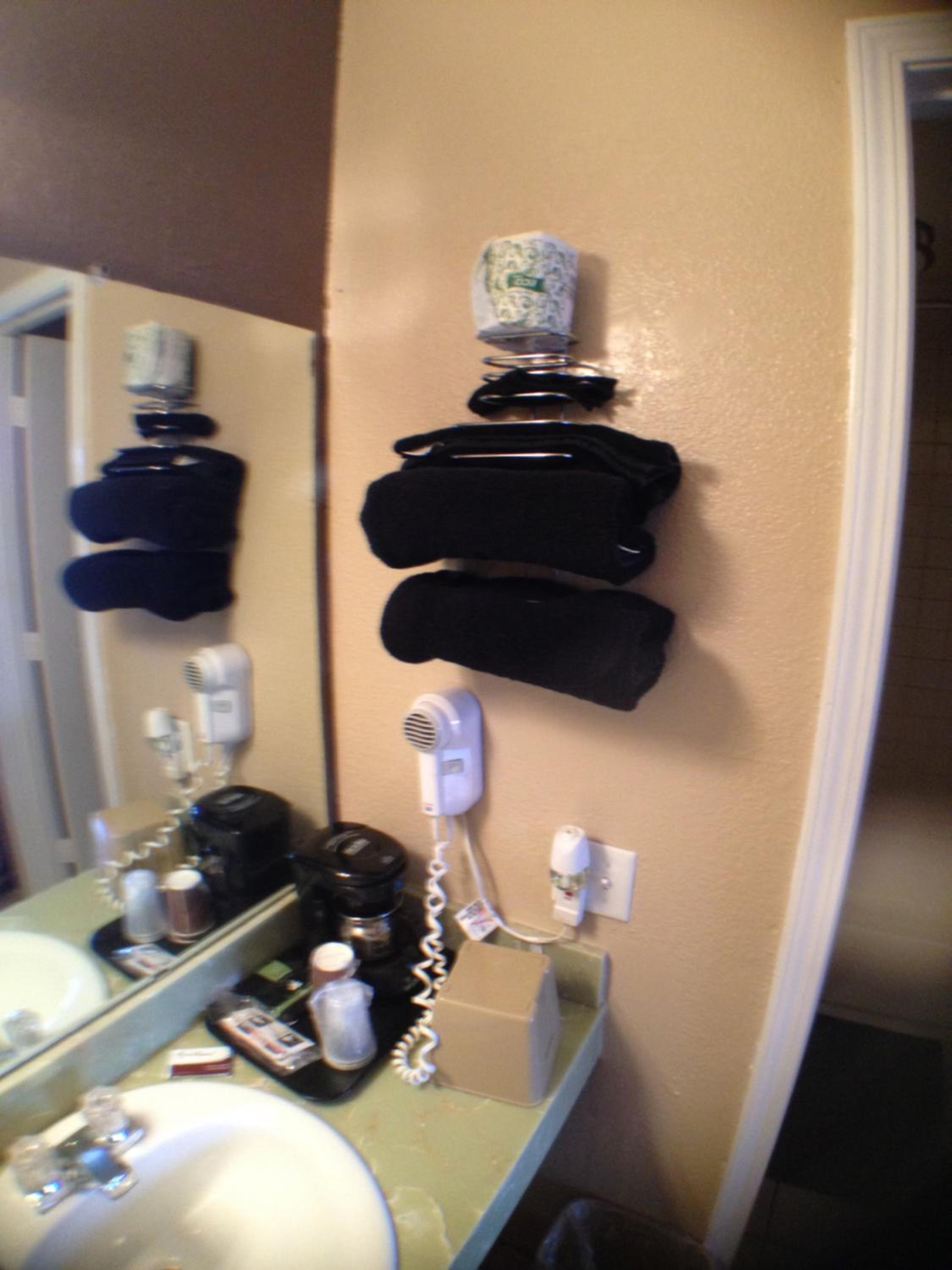 Budget Inn Motel