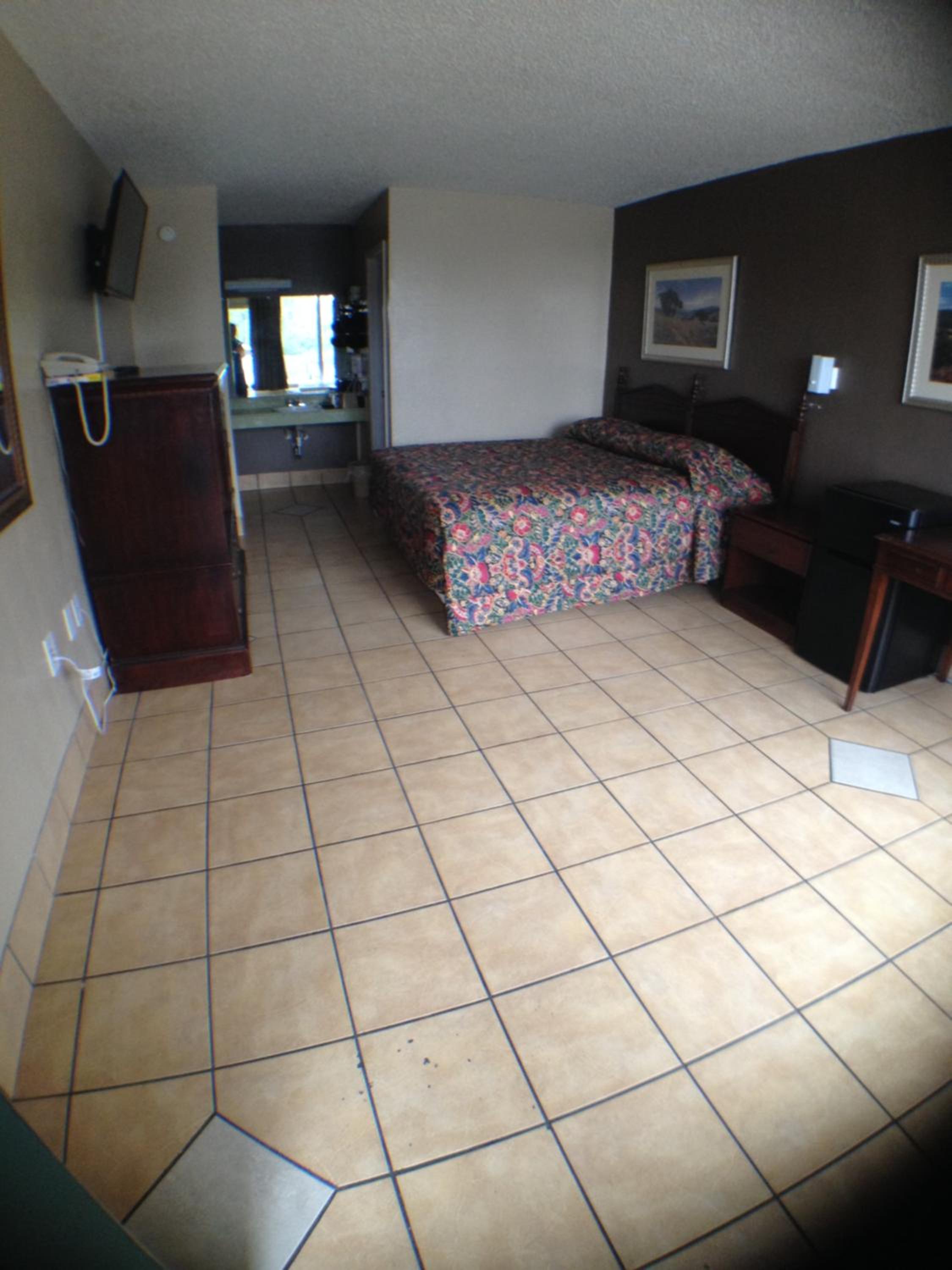 Budget Inn Motel