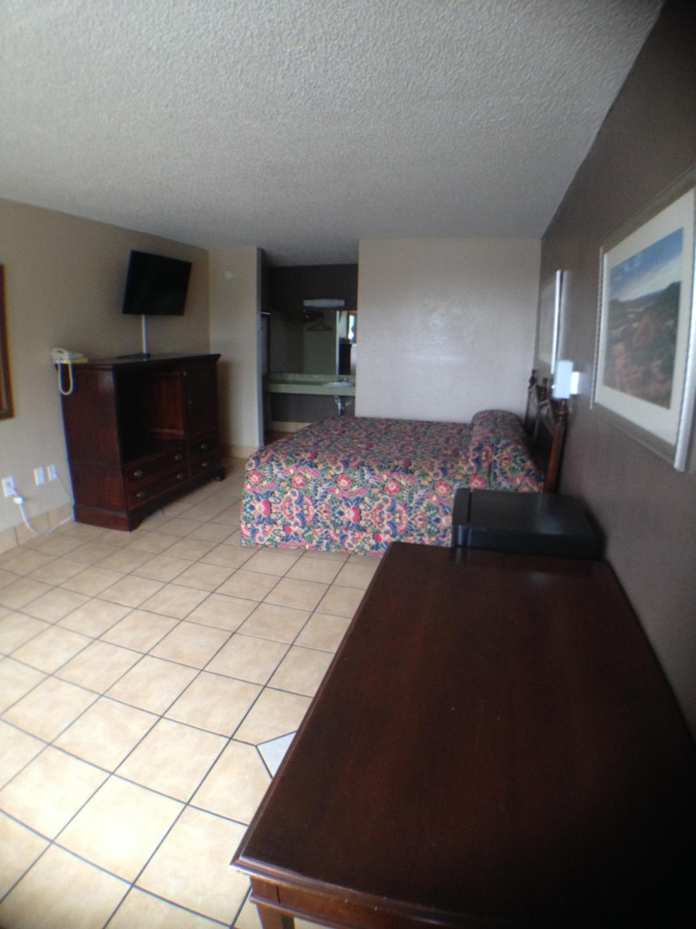 Budget Inn Motel