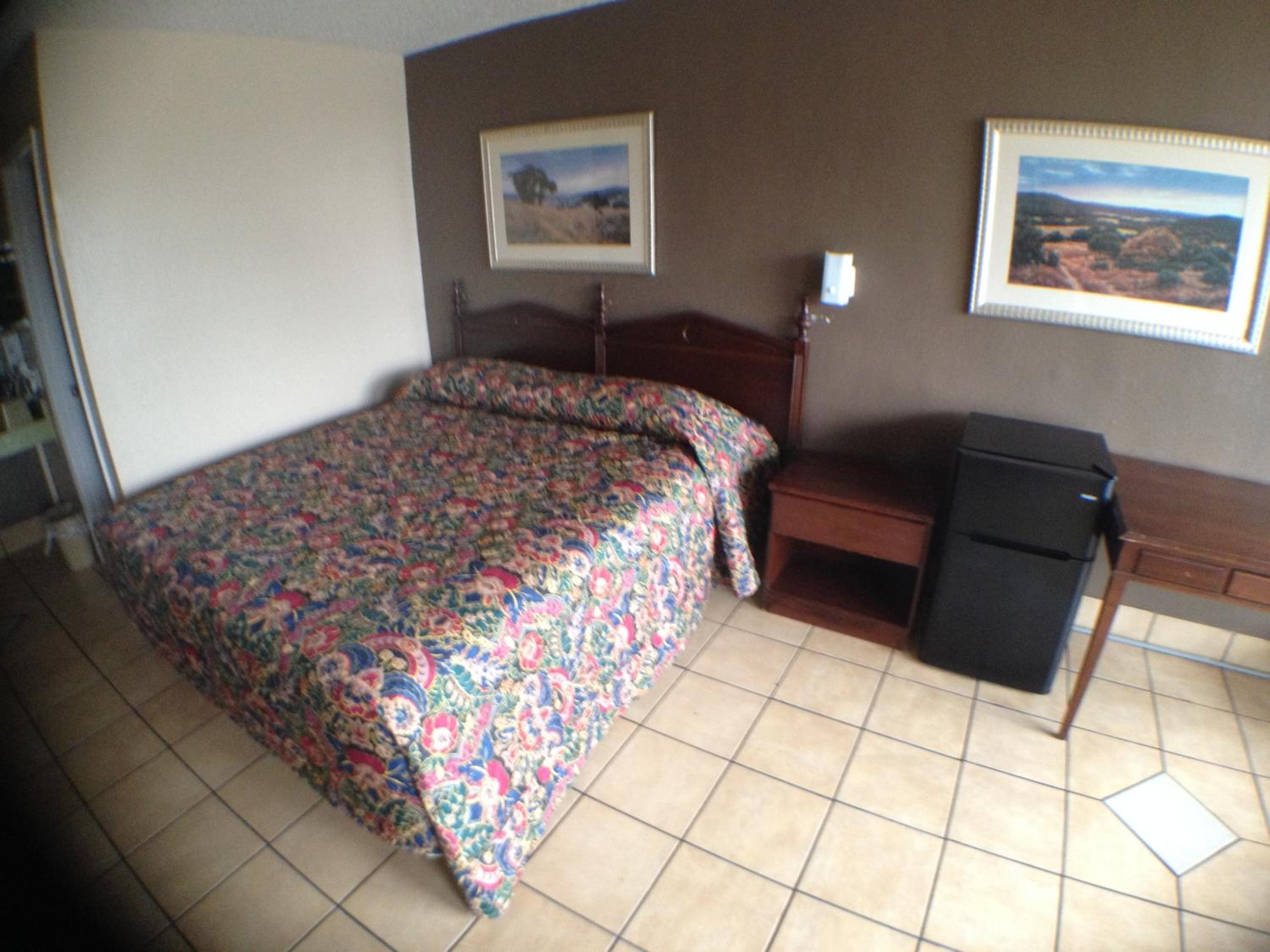 Budget Inn Motel