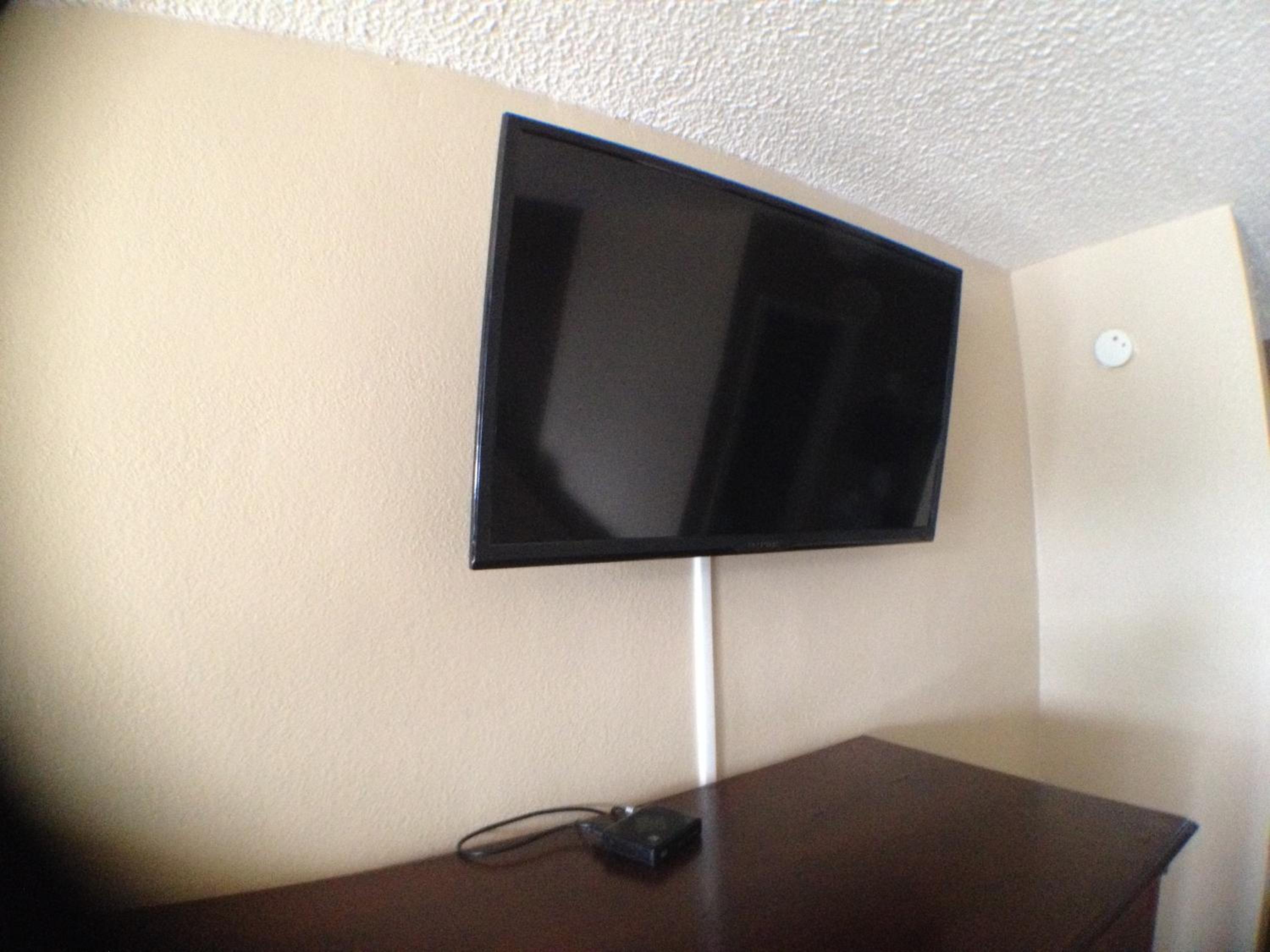 Budget Inn Motel