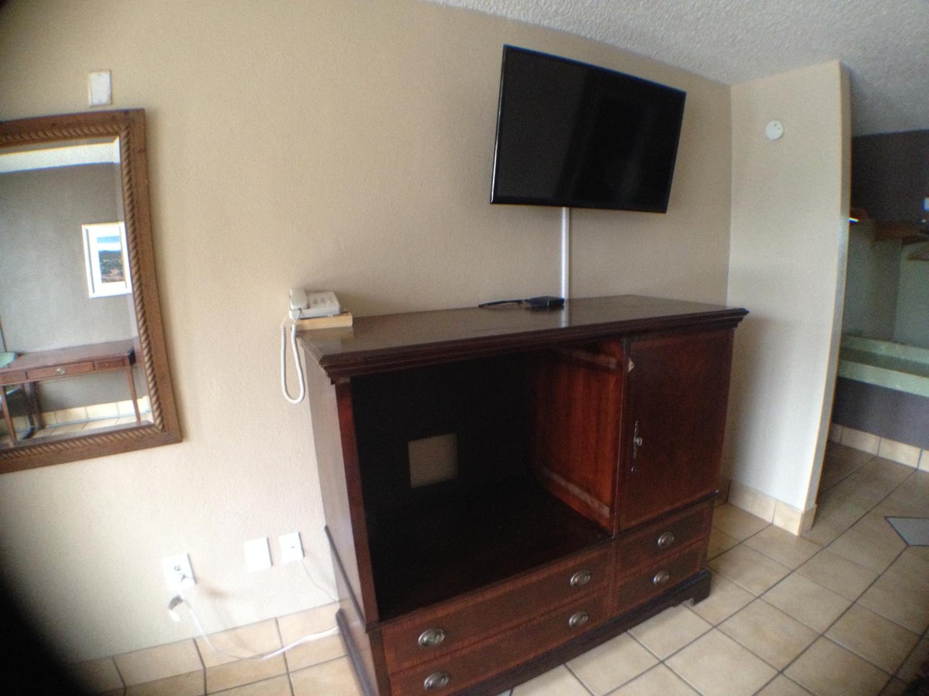 Budget Inn Motel
