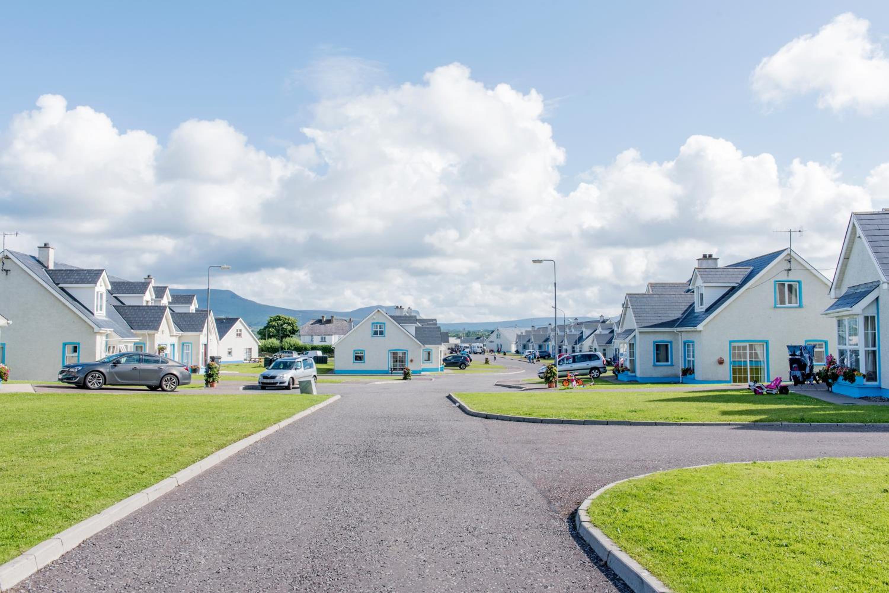 Portbeg Holiday Homes at Donegal Bay